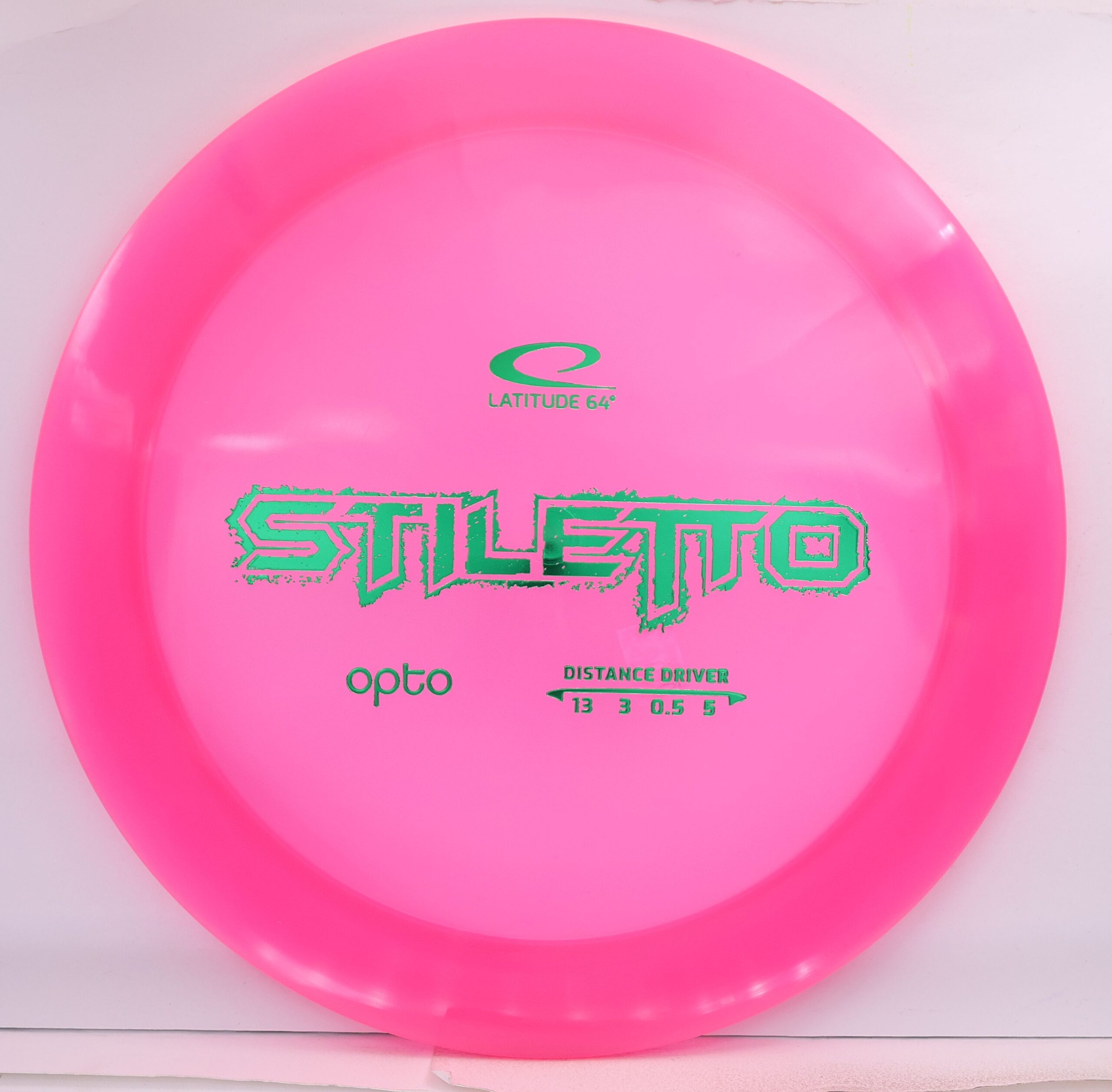 Opto Stiletto