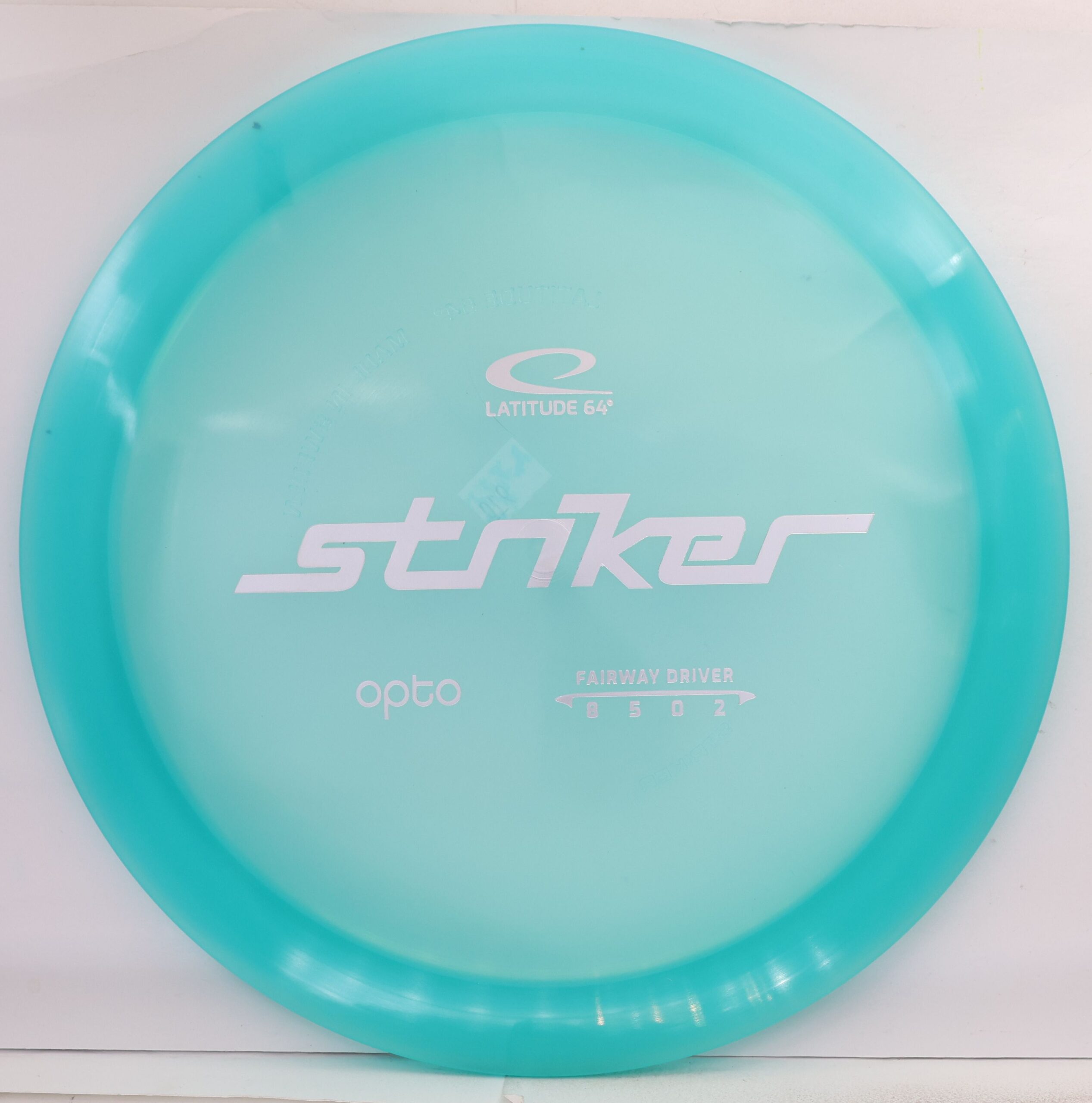 Opto Striker