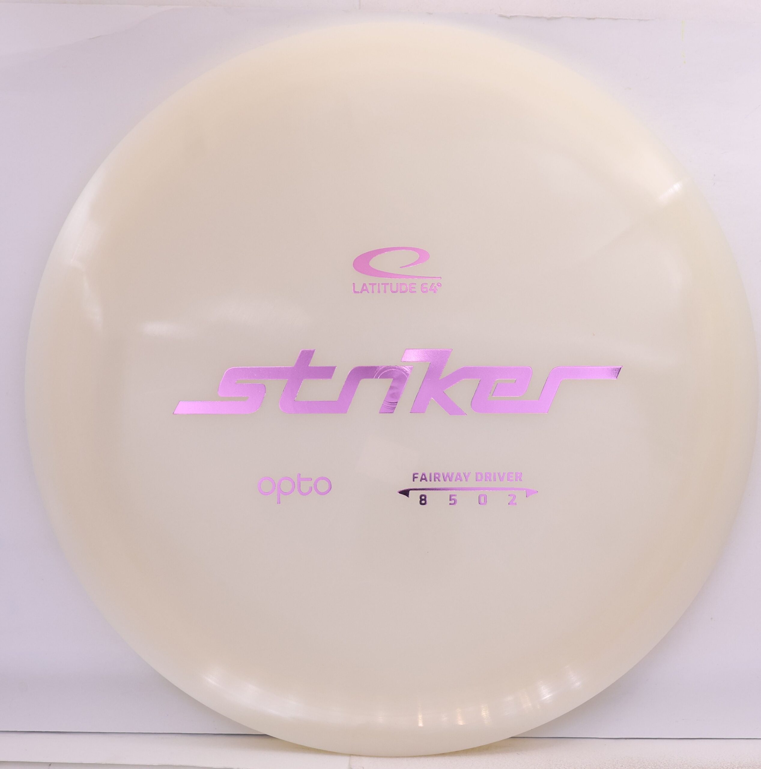 Opto Striker - Image 2