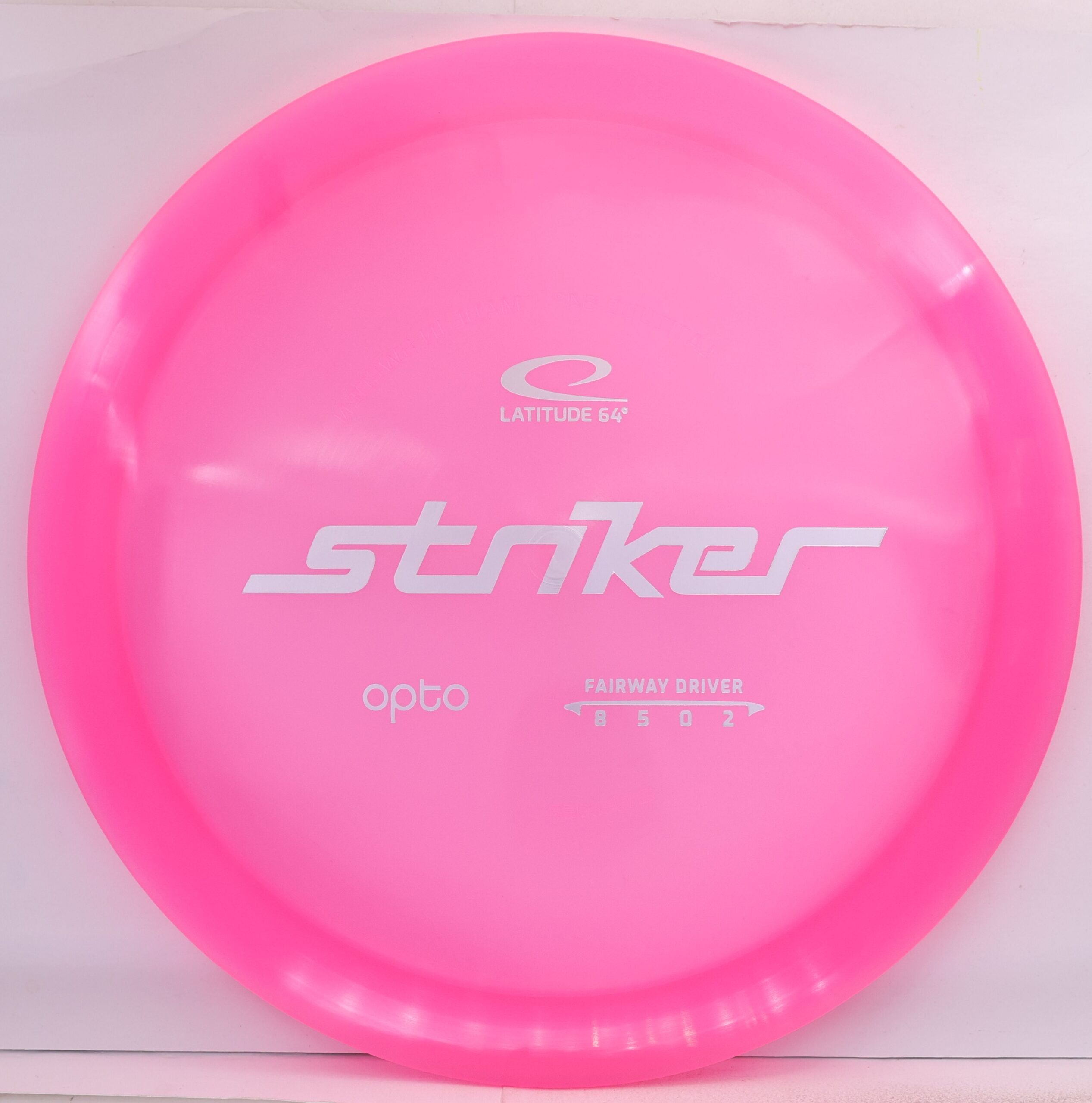 Opto Striker - Image 3