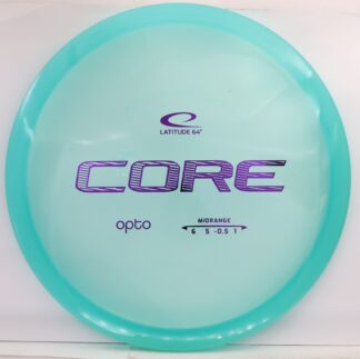 Opto Core