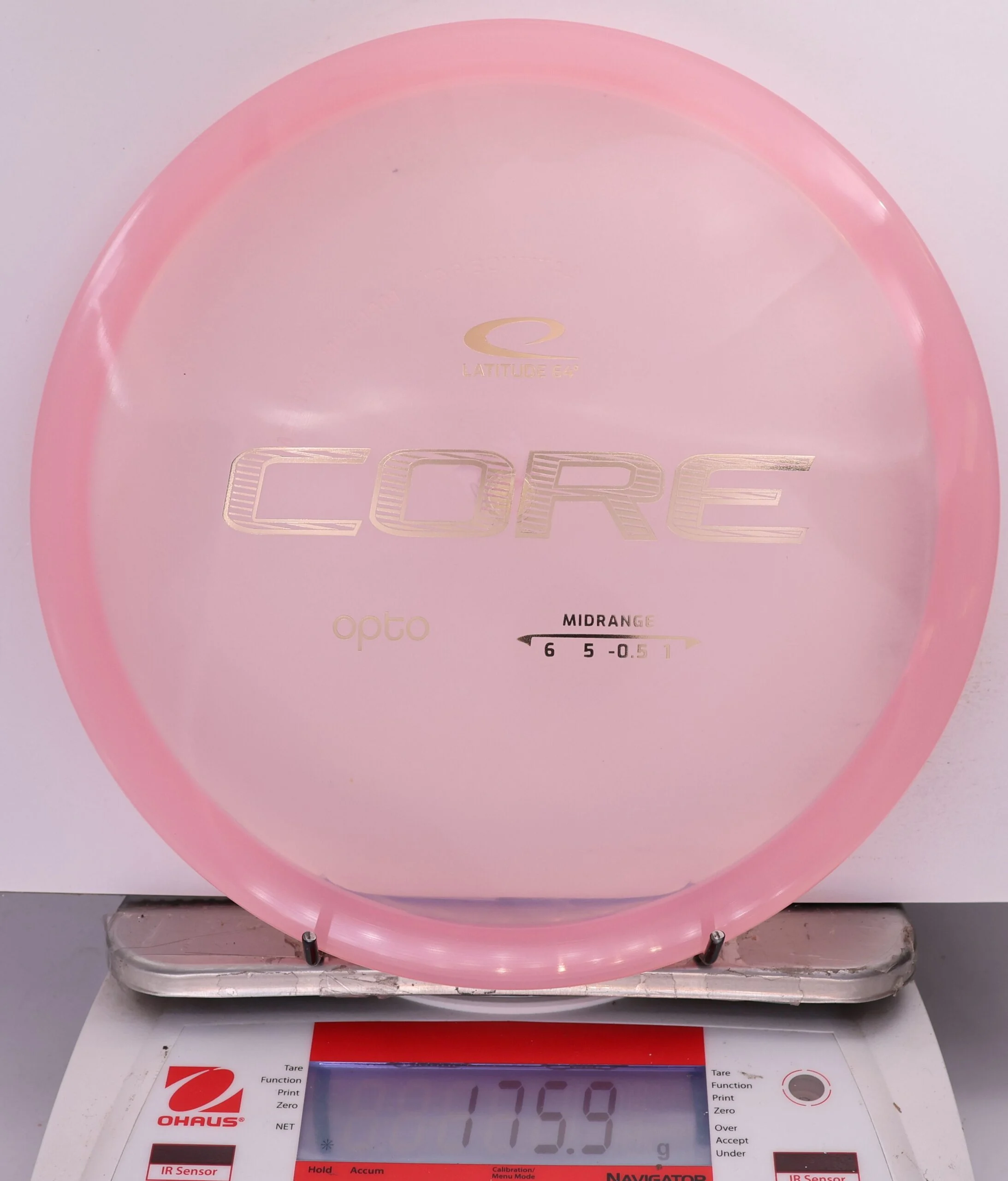 681125 Opto Core - #920 LtPink, 176