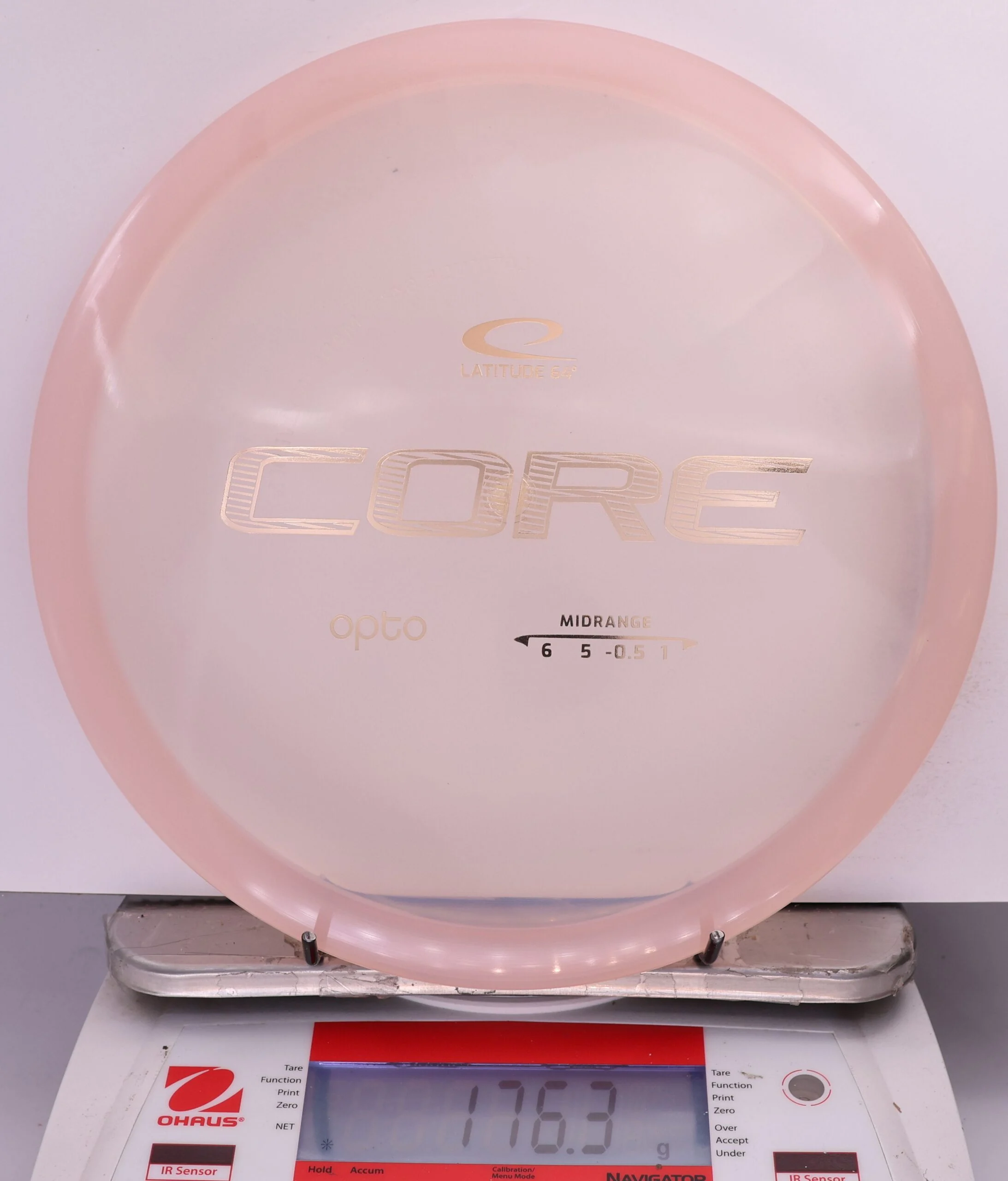 681145 Opto Core - #921 LtPink, 176