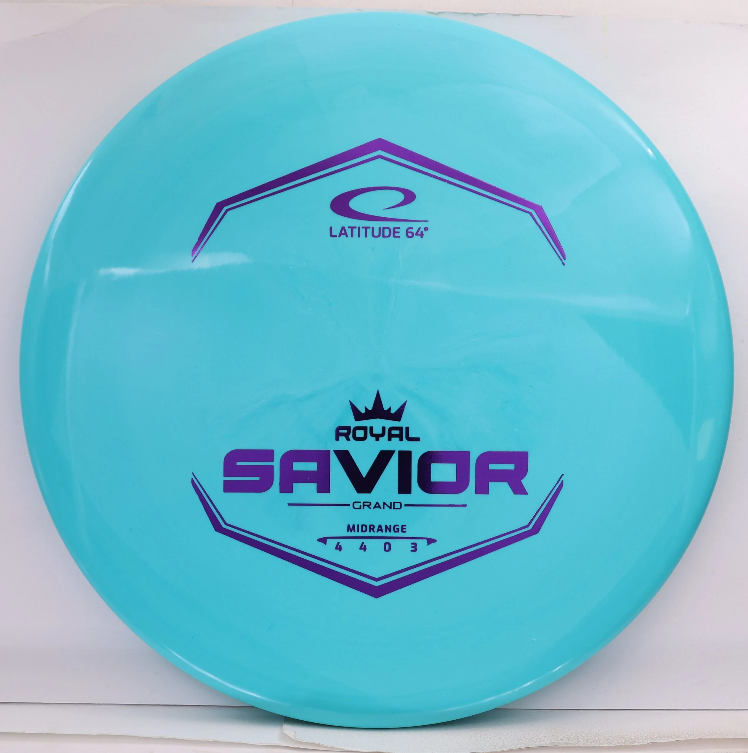 Royal Grand Savior - Image 2
