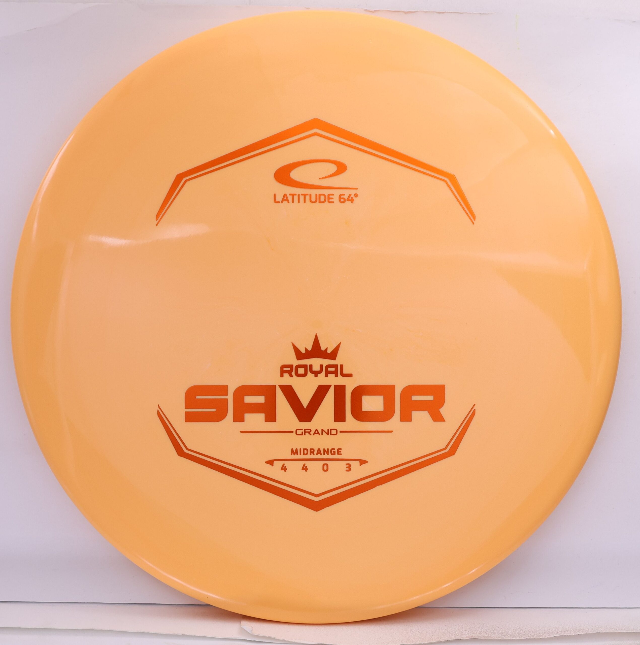 Grand Savior - Image 3