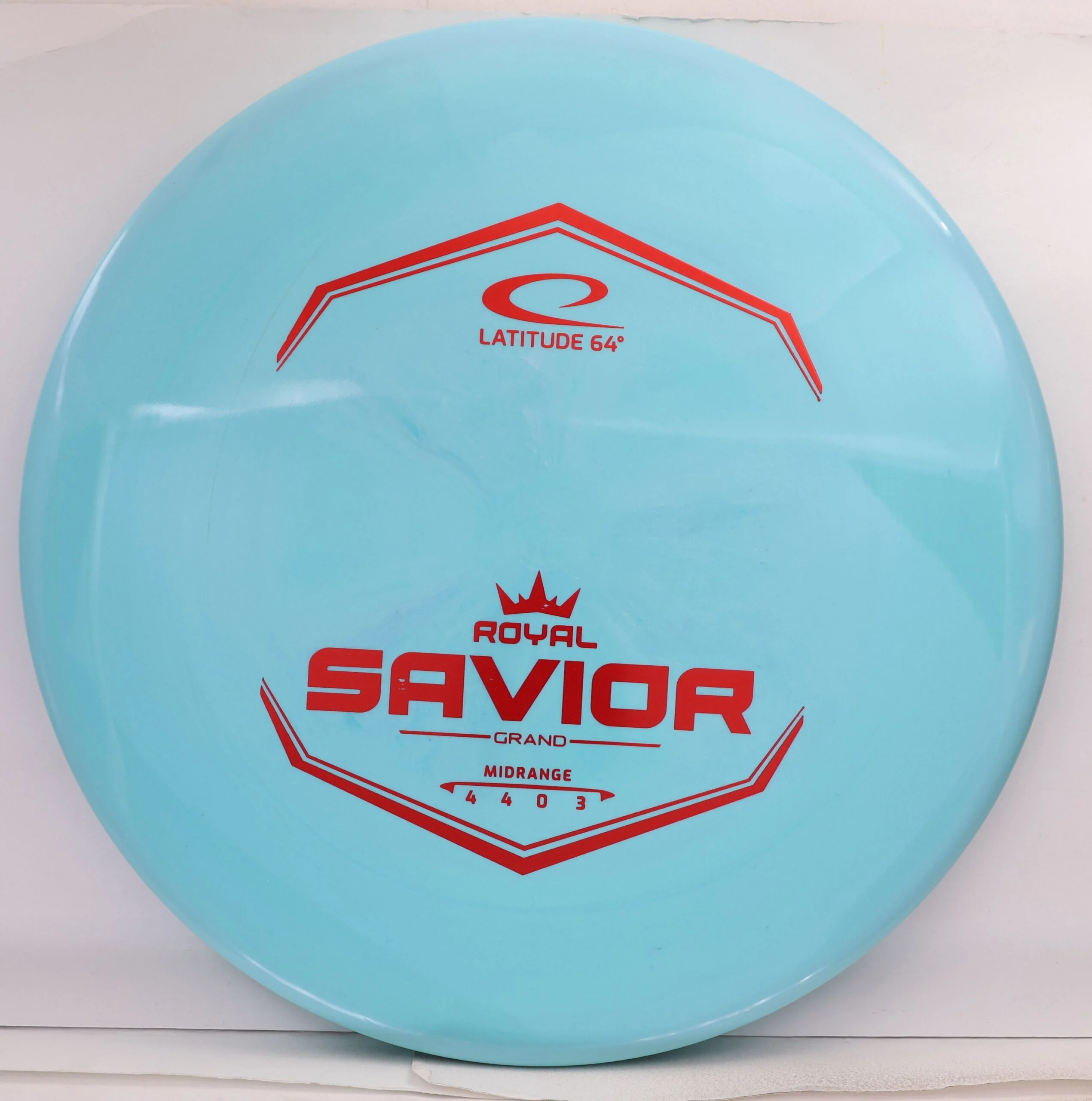 Royal Grand Savior - Image 4
