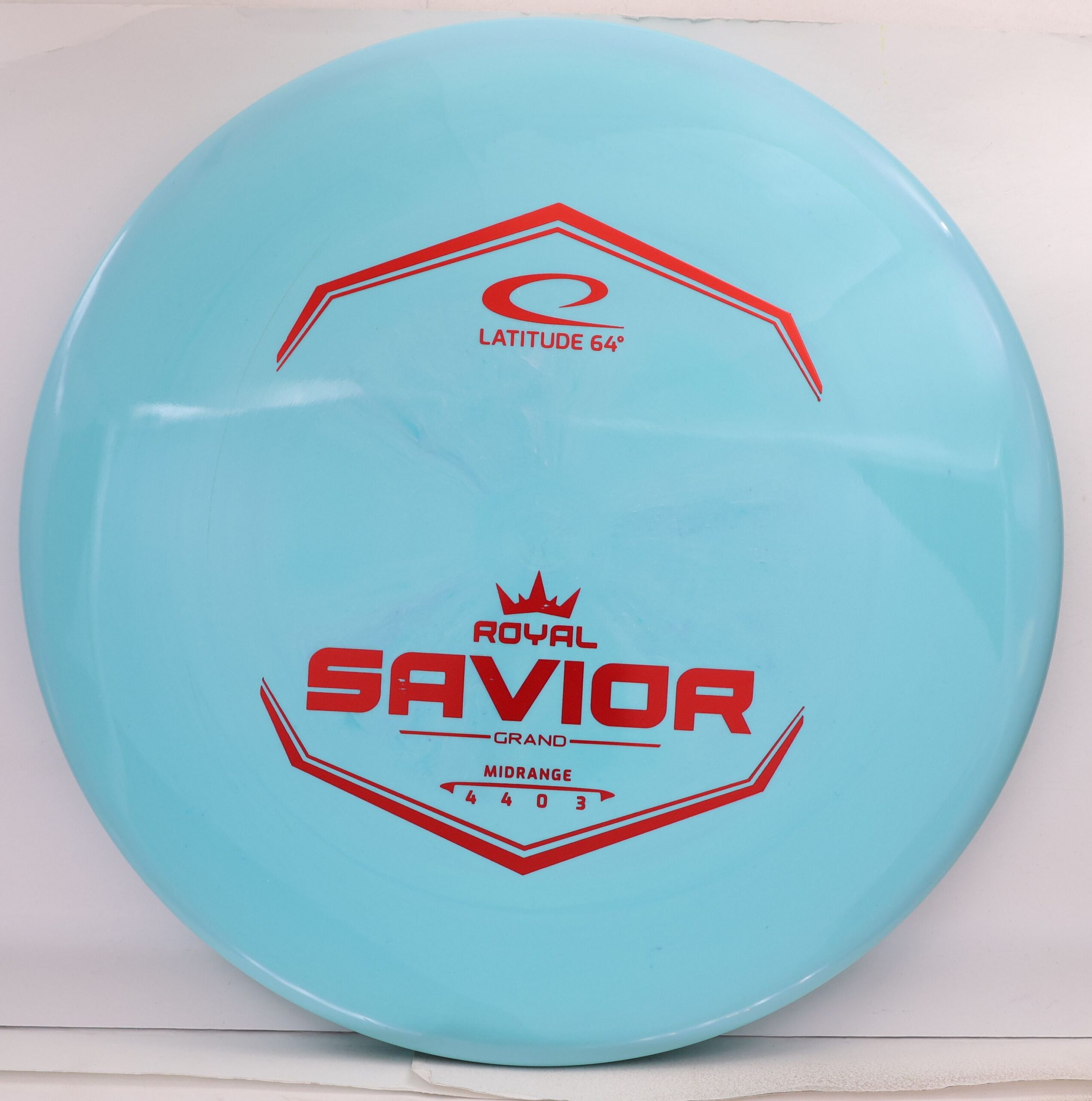 Grand Savior - Image 4