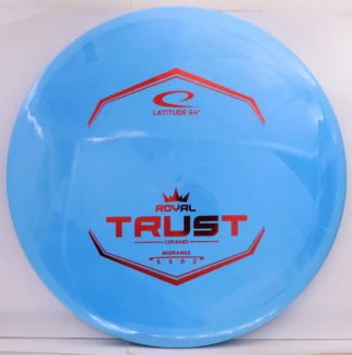Royal Grand Trust