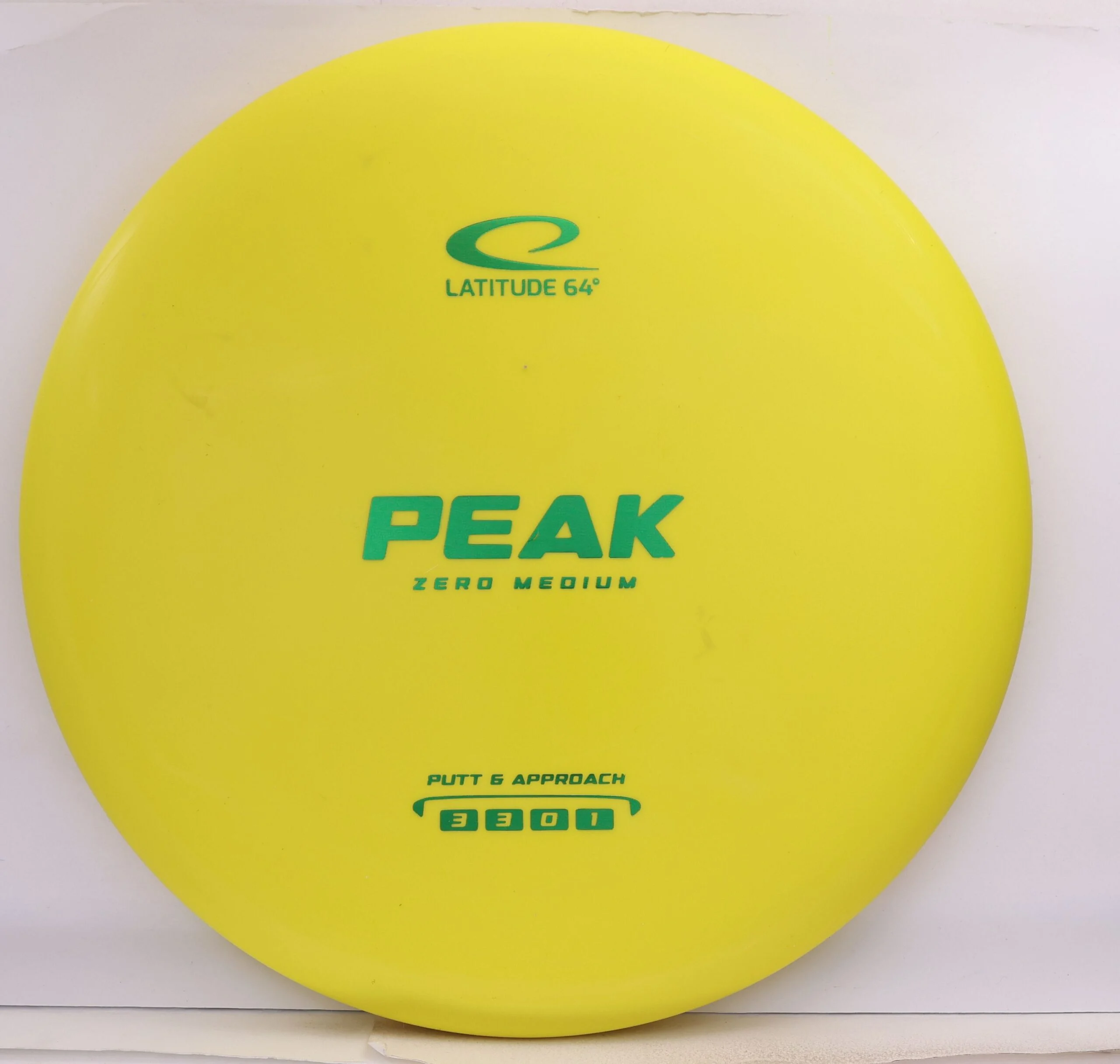 Zero Medium Peak - Image 2