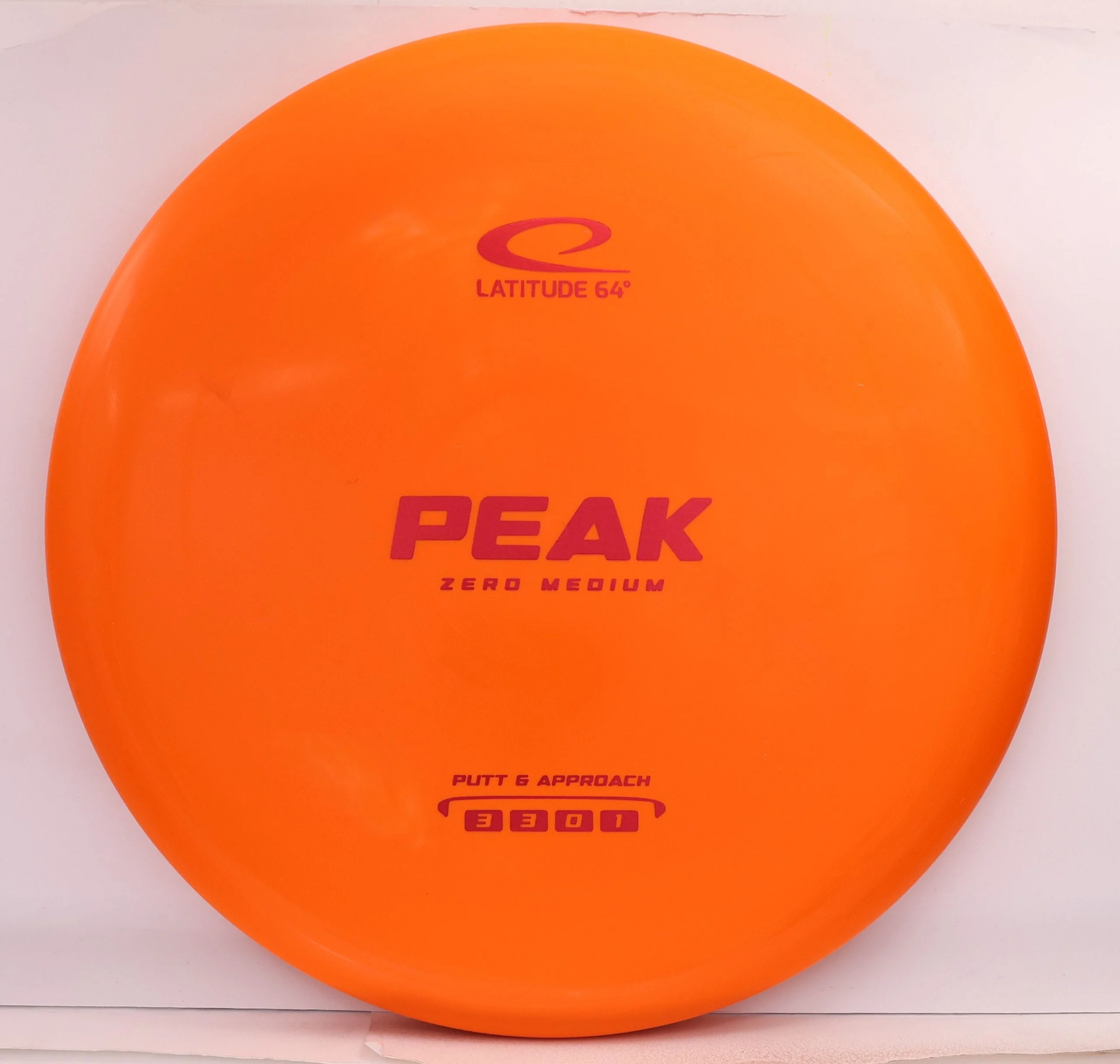 Zero Medium Peak - Image 3