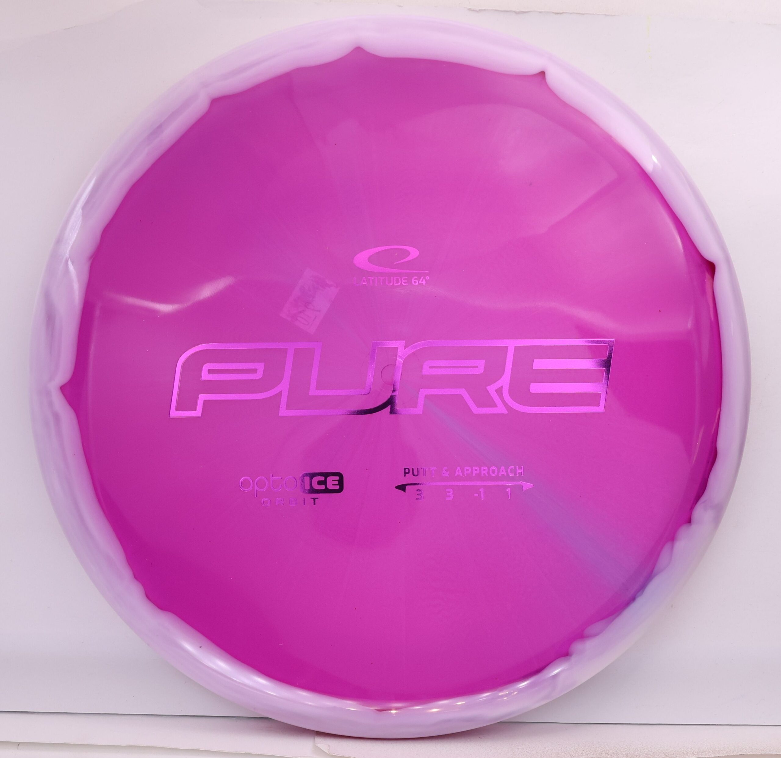 Opto Ice Orbit Pure