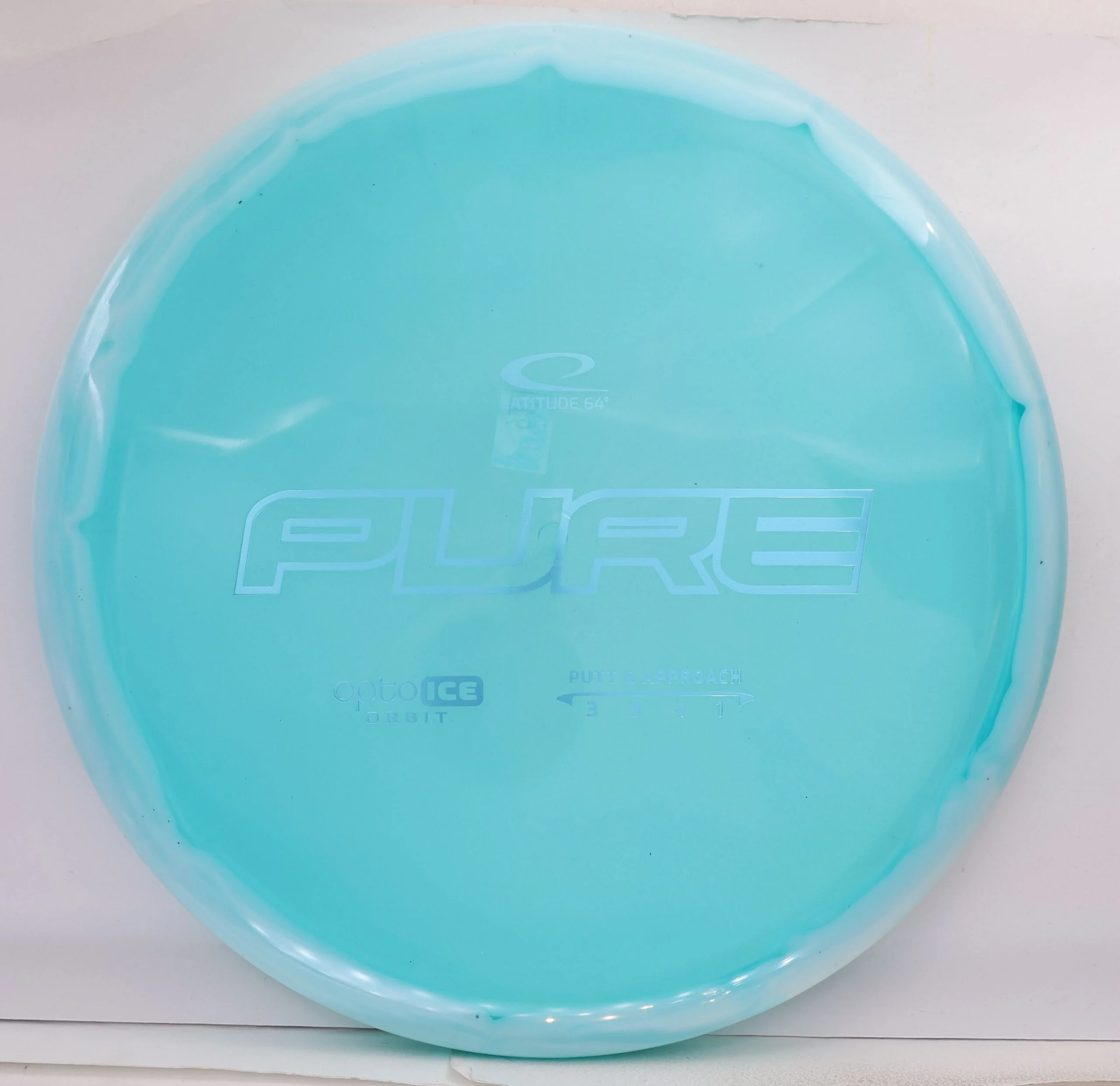 Opto Ice Orbit Pure - Image 2