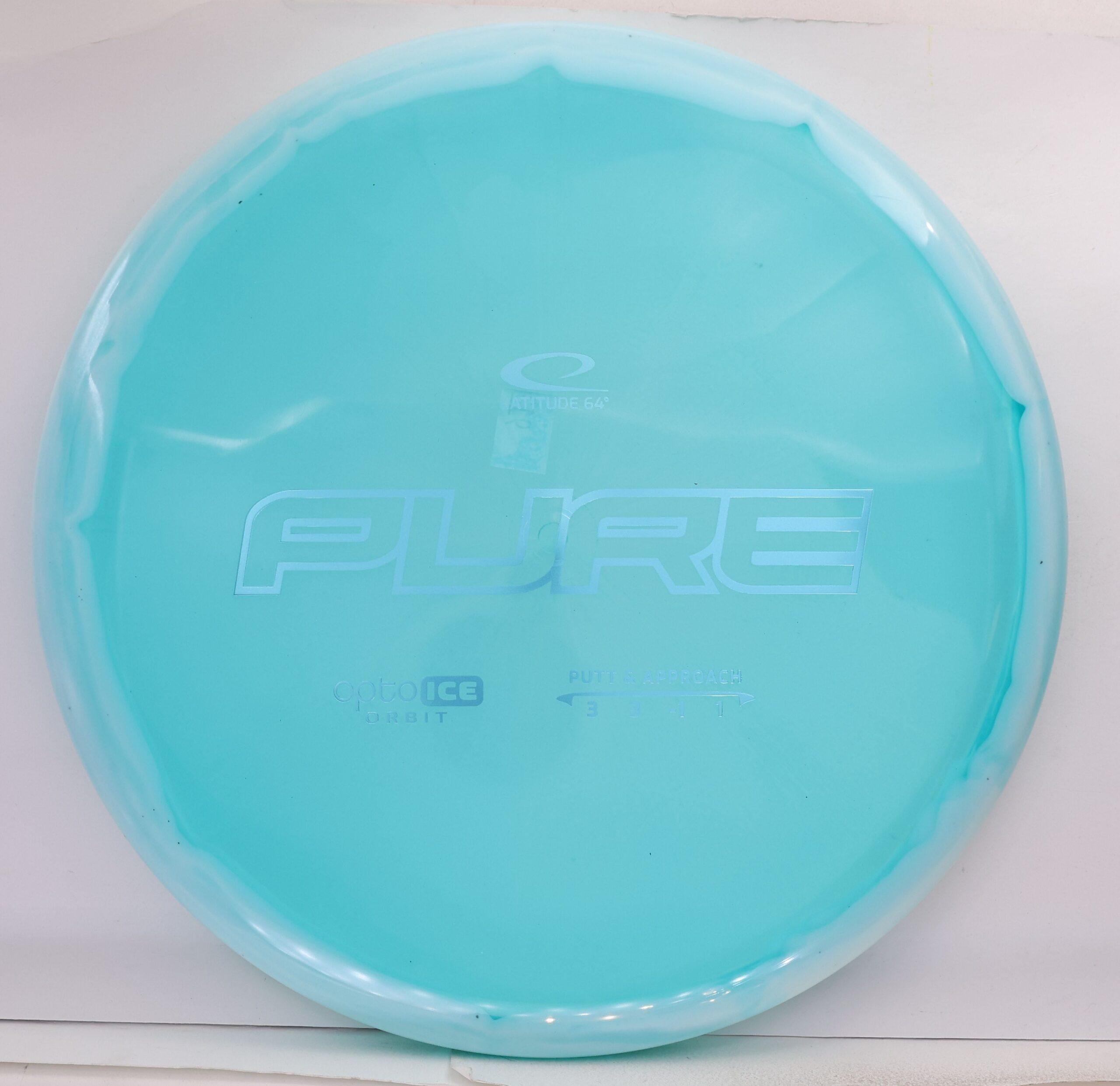 Opto Ice Orbit Pure - Image 2