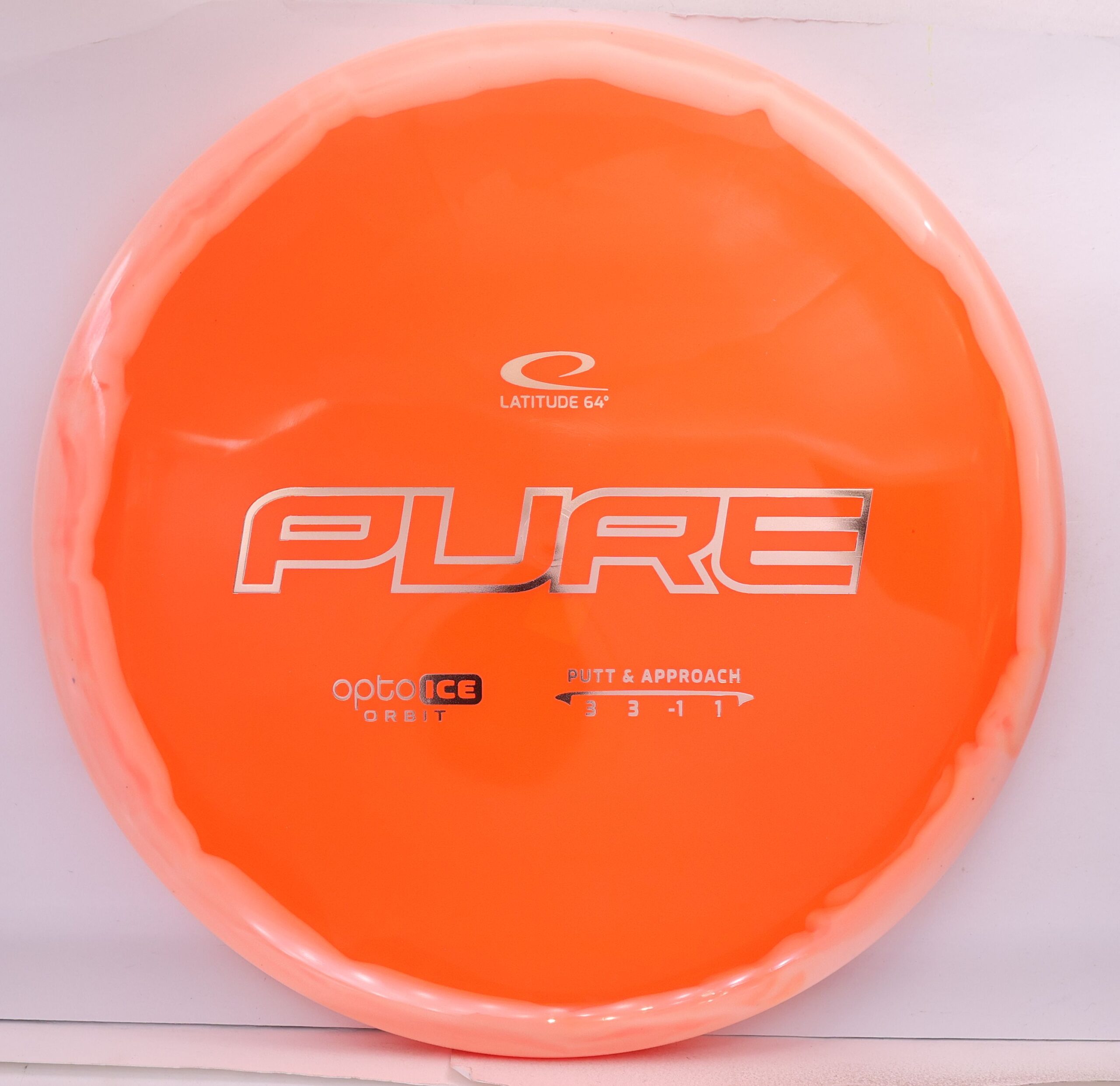 Opto Ice Orbit Pure - Image 3