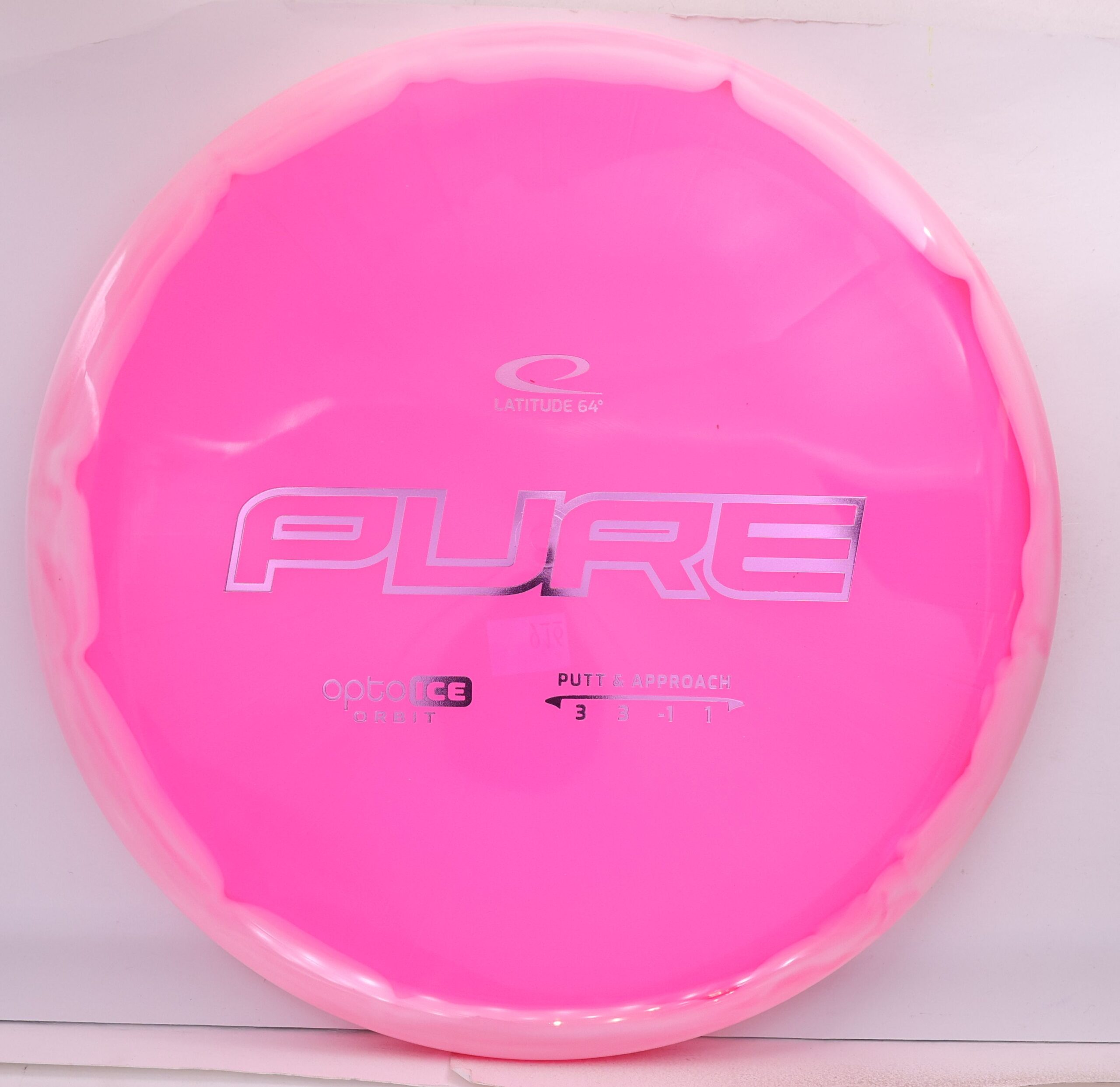 Opto Ice Orbit Pure - Image 4