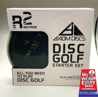 Axiom Eclipse R2 Neutron 3-Disc Set
