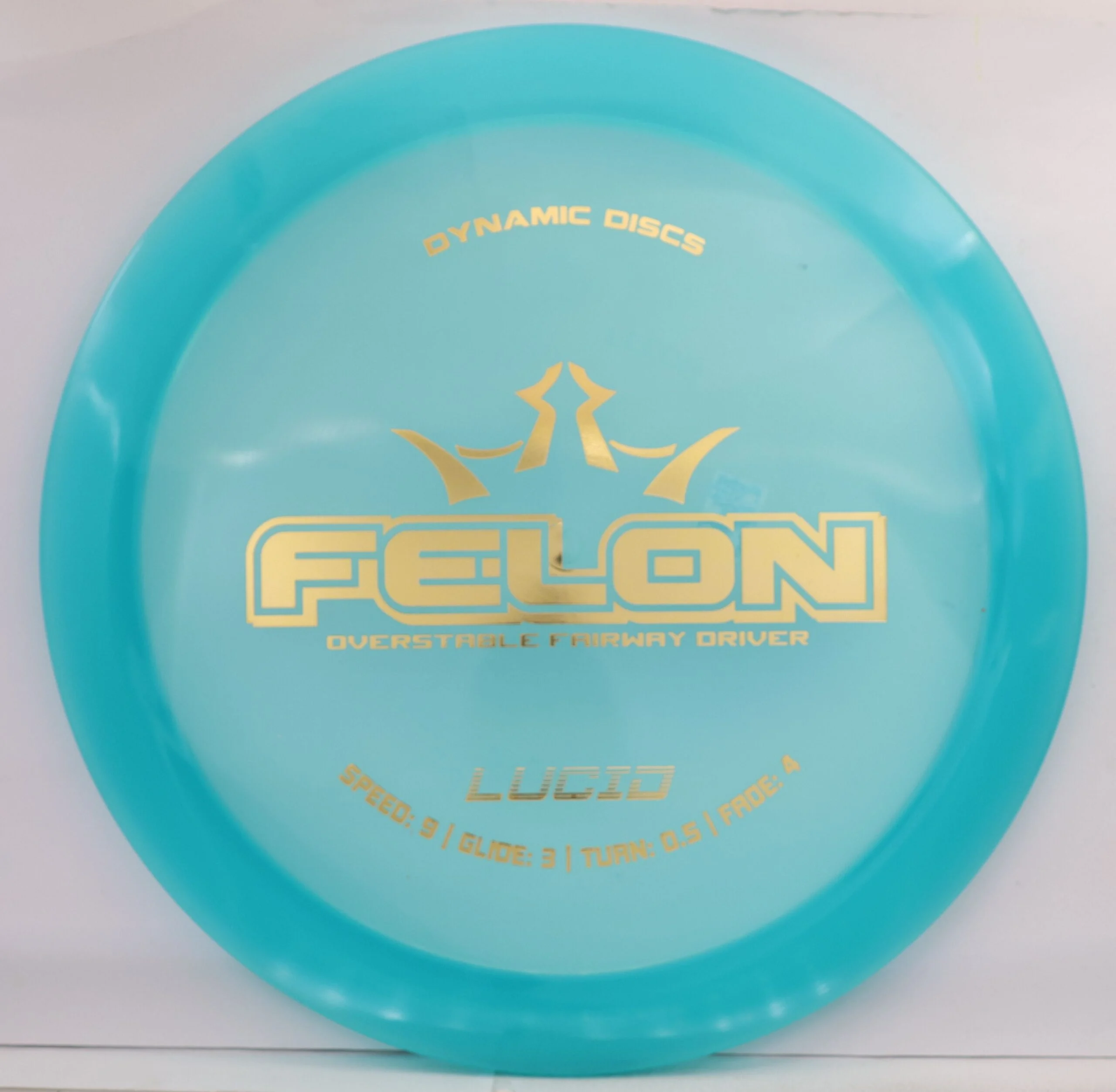 Lucid Felon - Image 2