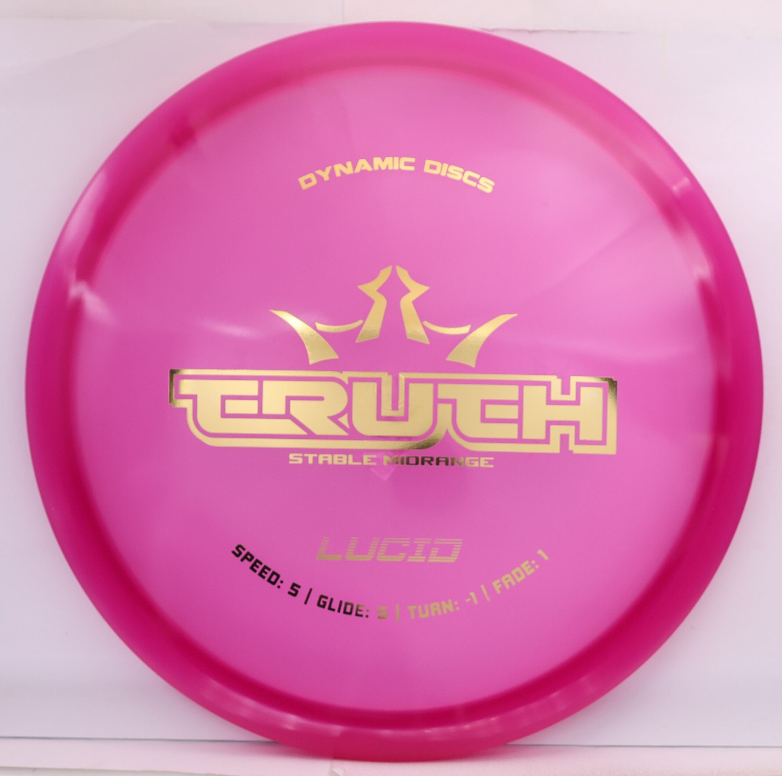 Lucid Truth - Image 2