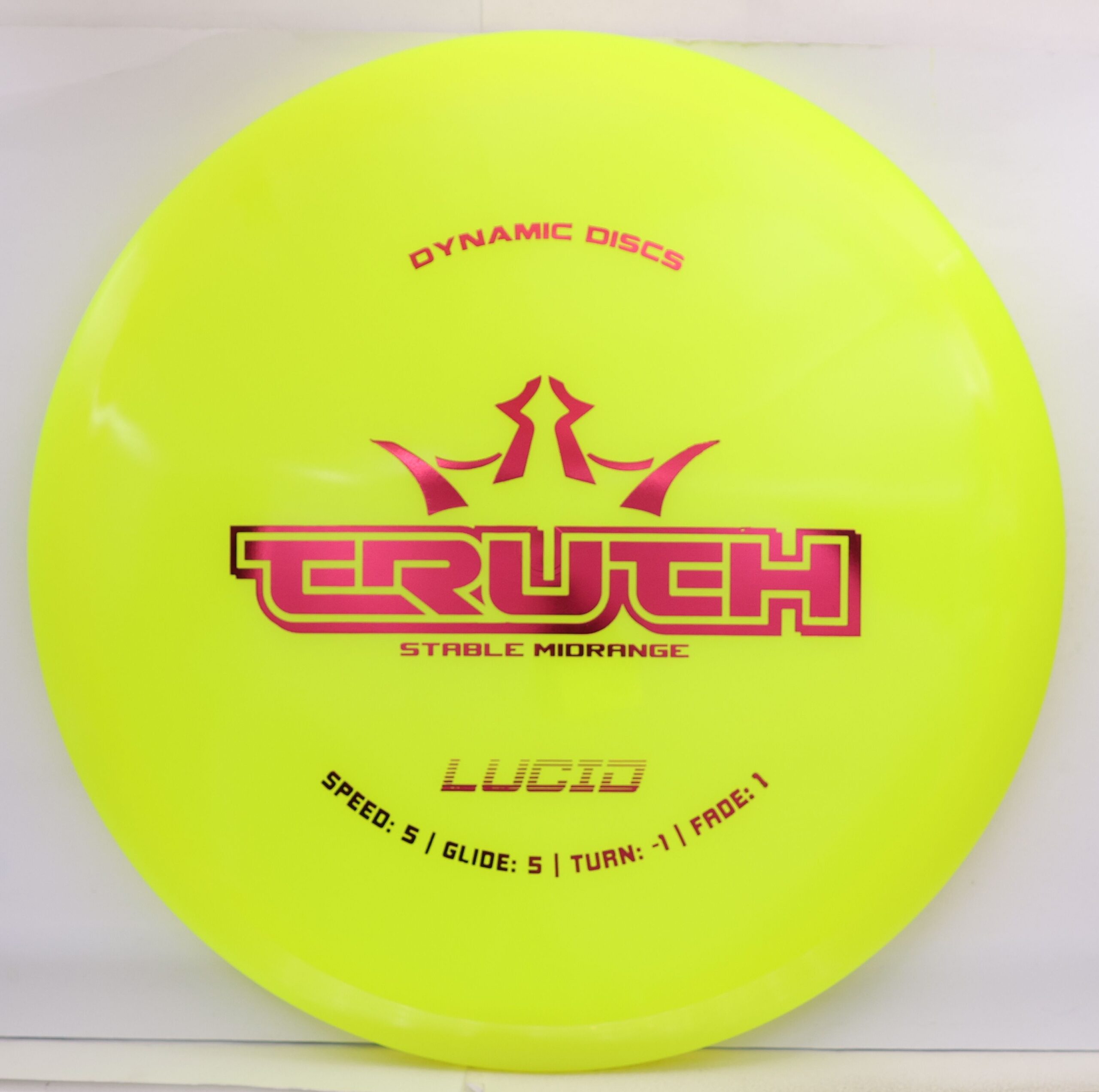 Lucid Truth - Image 3