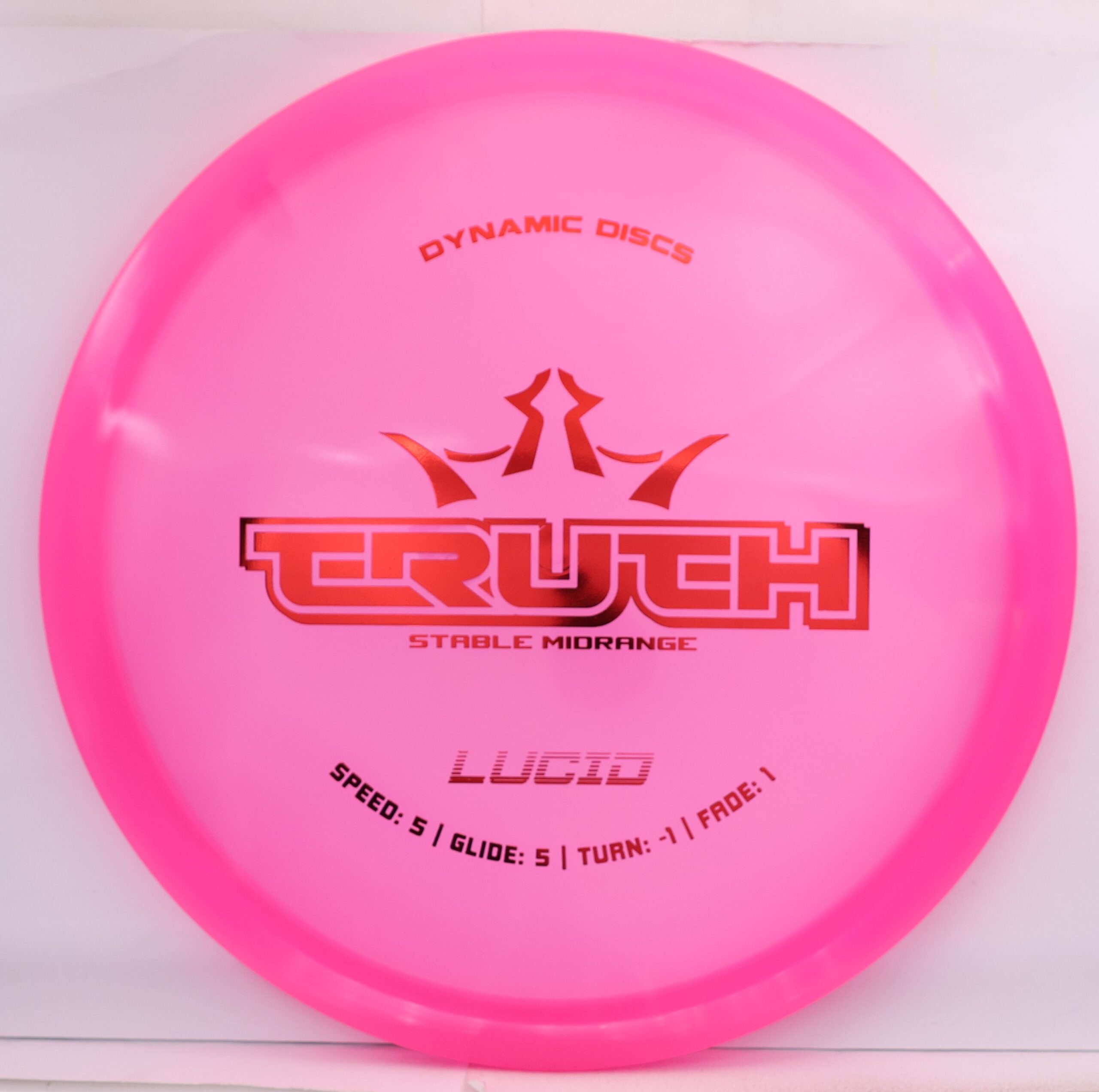 Lucid Truth - Image 4