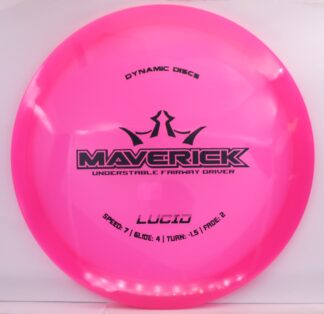 Lucid Maverick