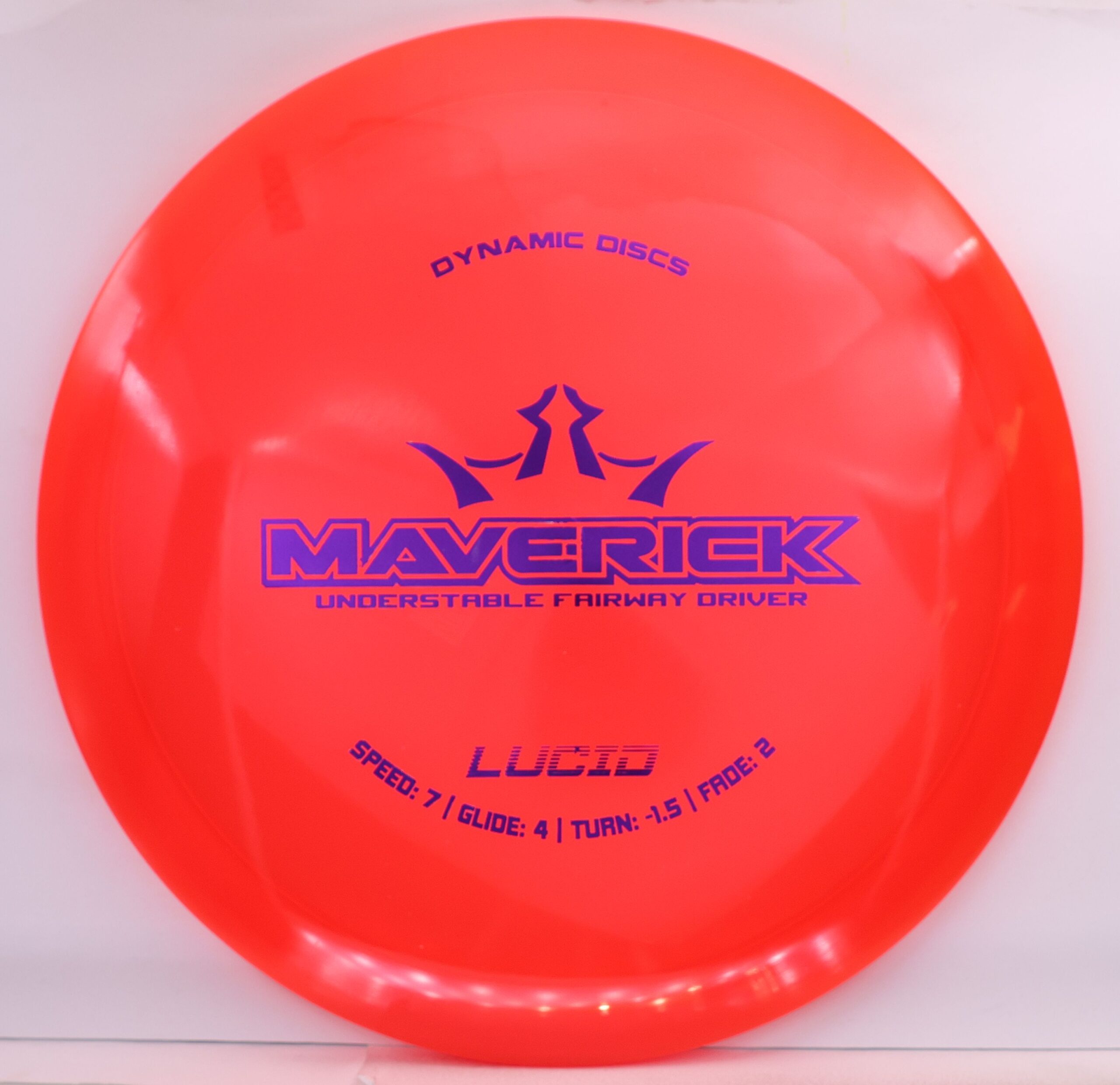 Lucid Maverick - Image 2