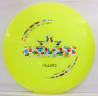 Fluid Felon