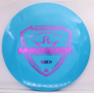 Fuzion Maverick