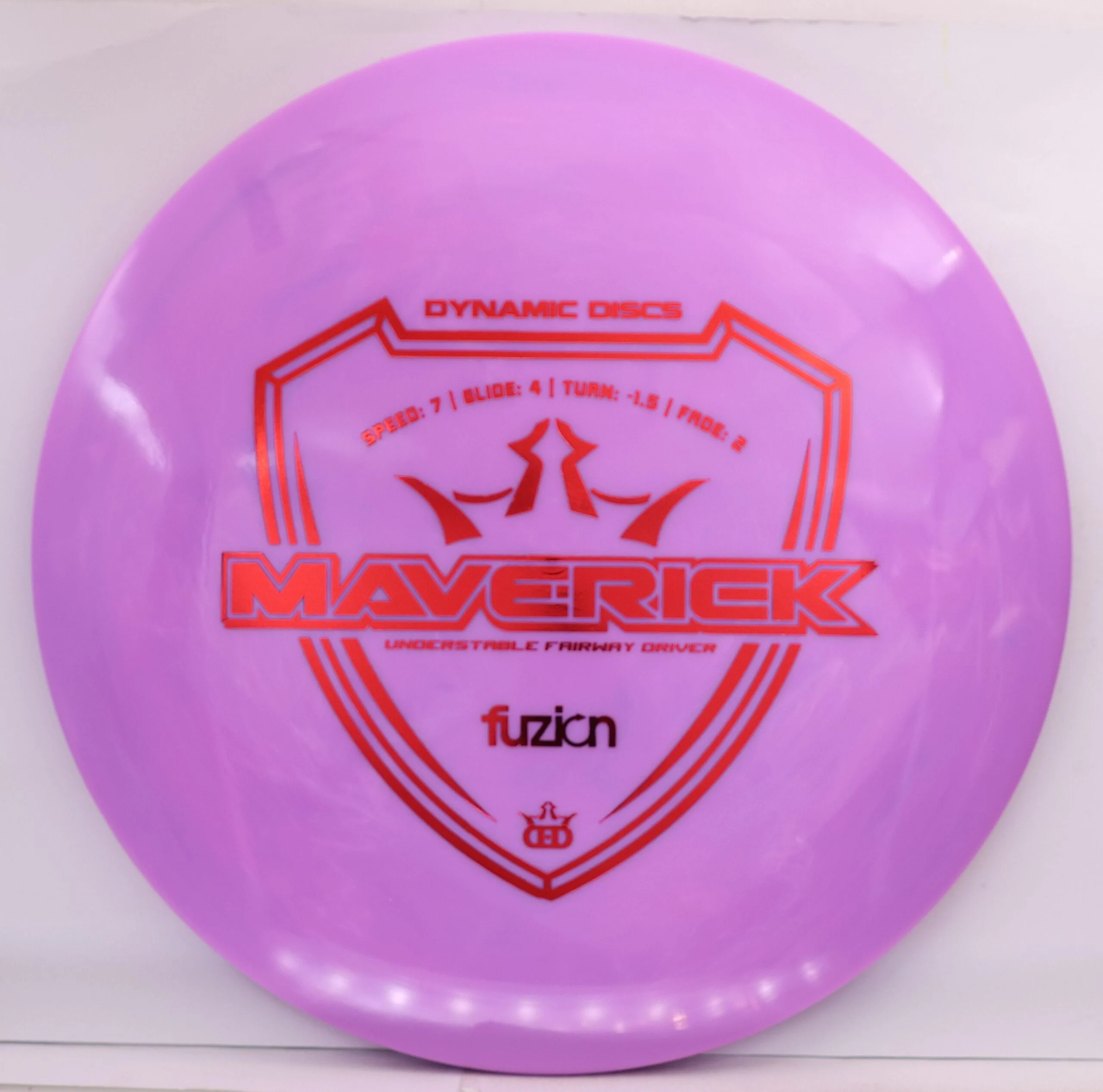 Fuzion Maverick - Image 2
