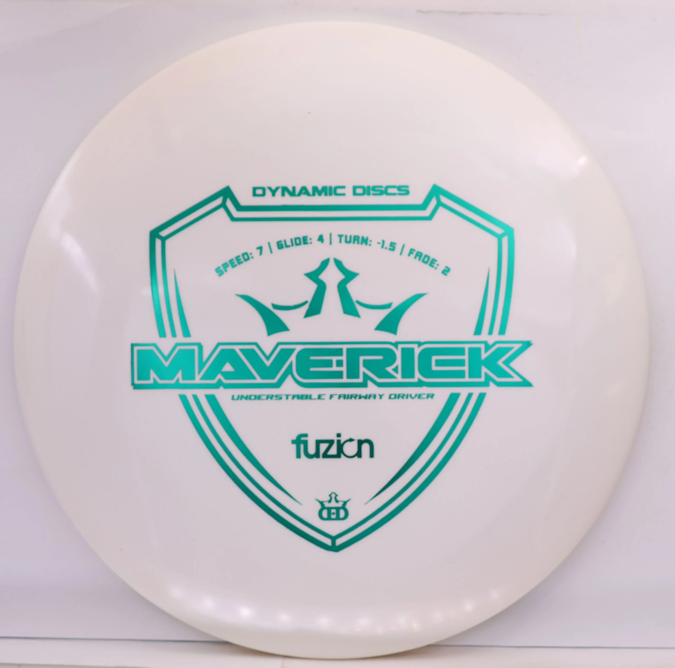 Fuzion Maverick - Image 3