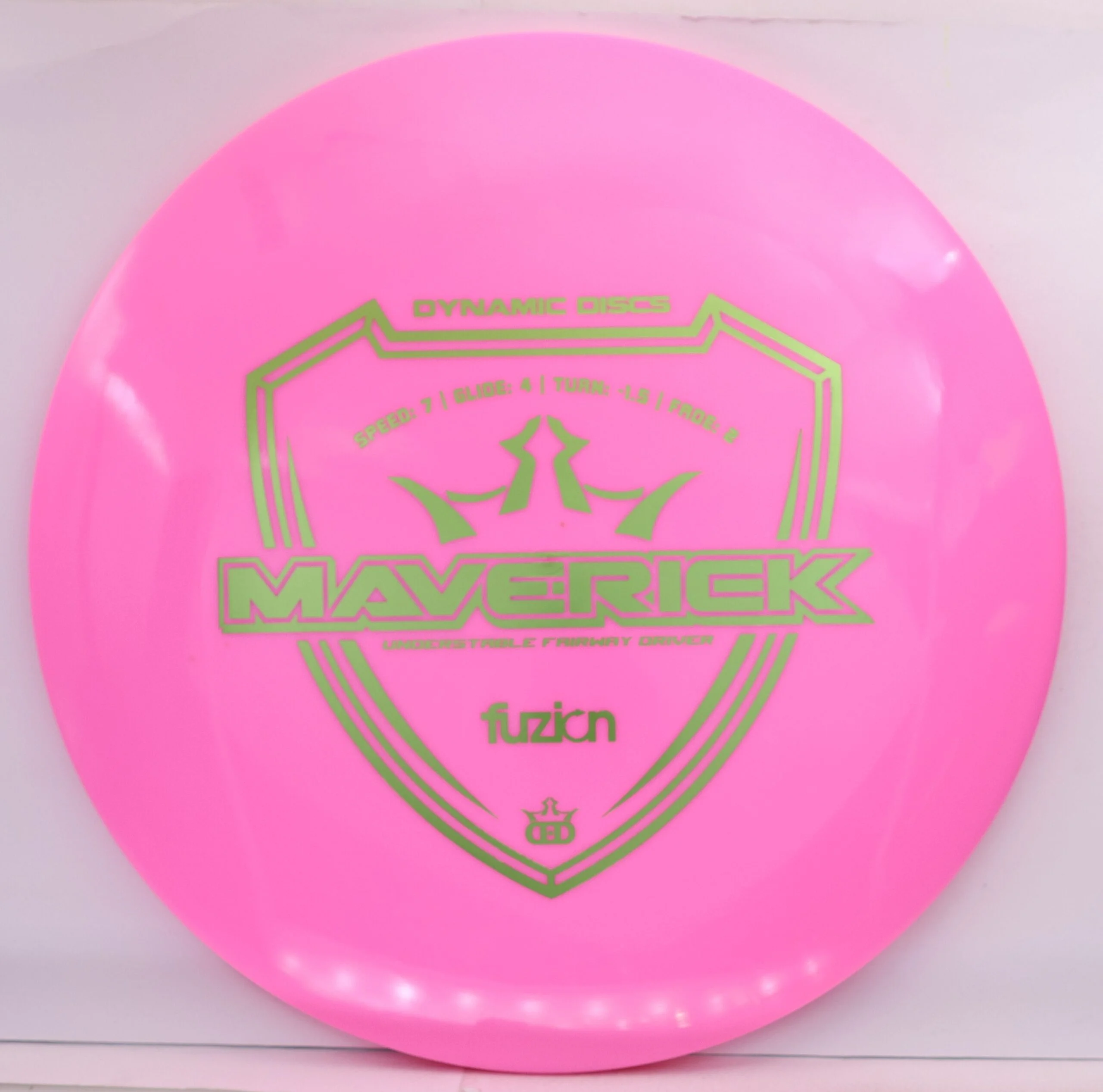 Fuzion Maverick - Image 4
