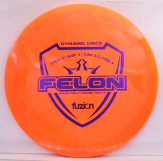 Fuzion Felon