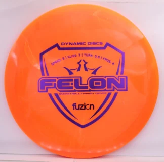 Fuzion Felon
