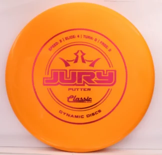 Classic Blend Jury