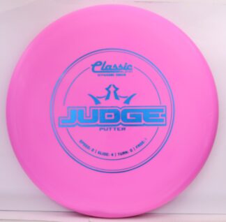 Classic Blend Judge