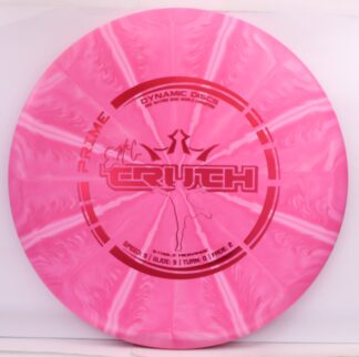 Prime Burst EMac Truth
