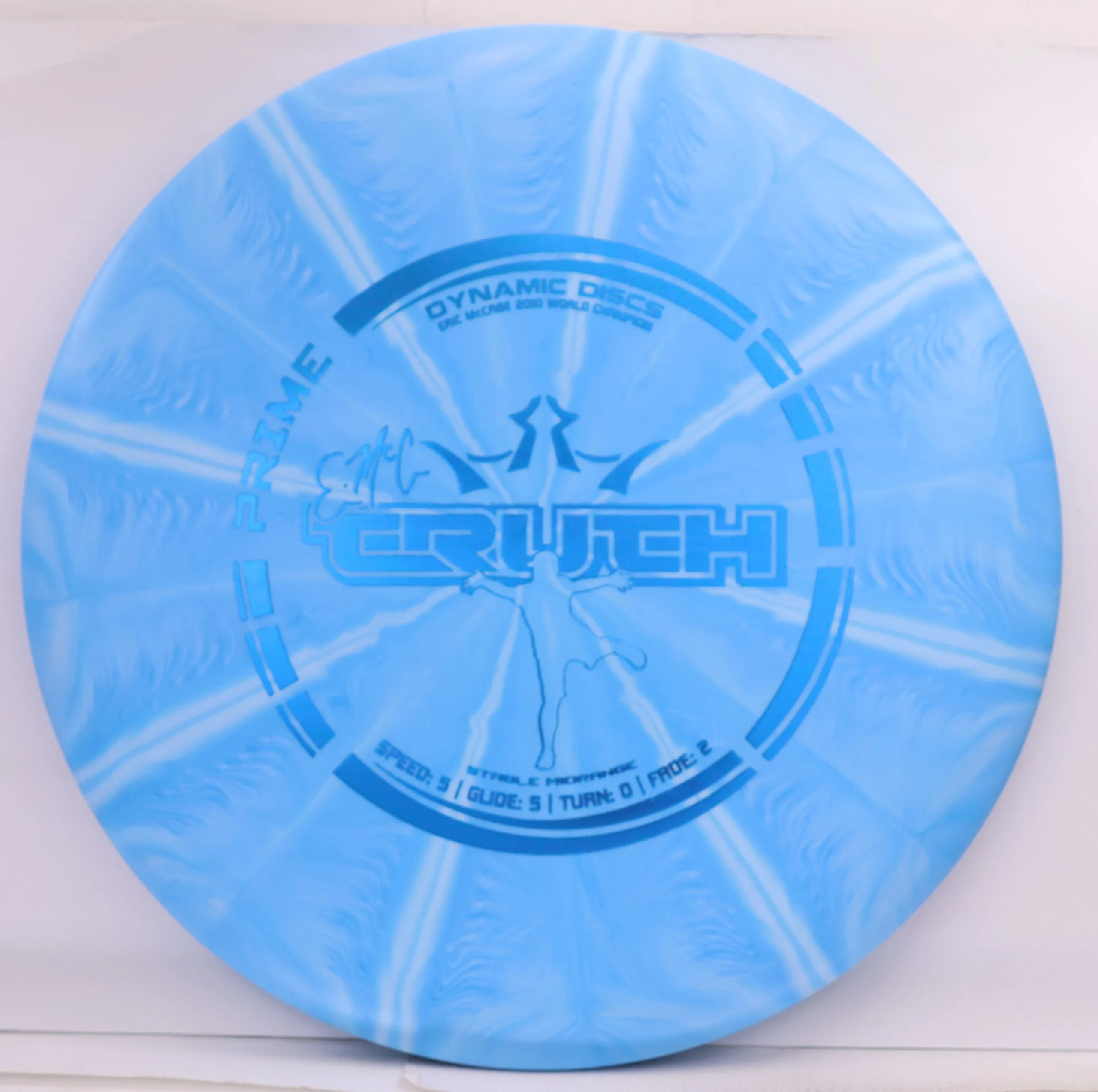 Prime Burst EMac Truth - Image 2