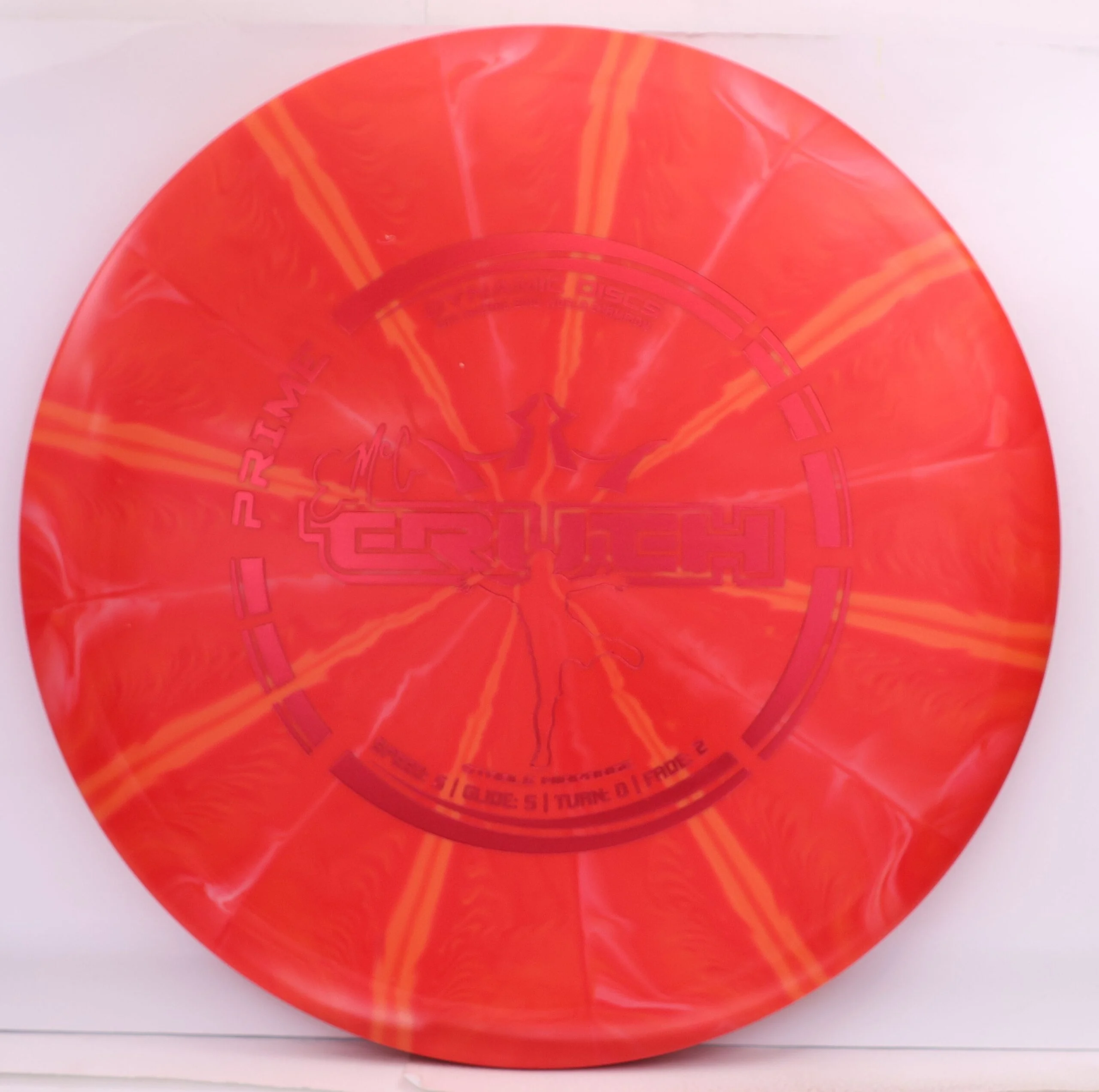 Prime Burst EMac Truth - Image 3