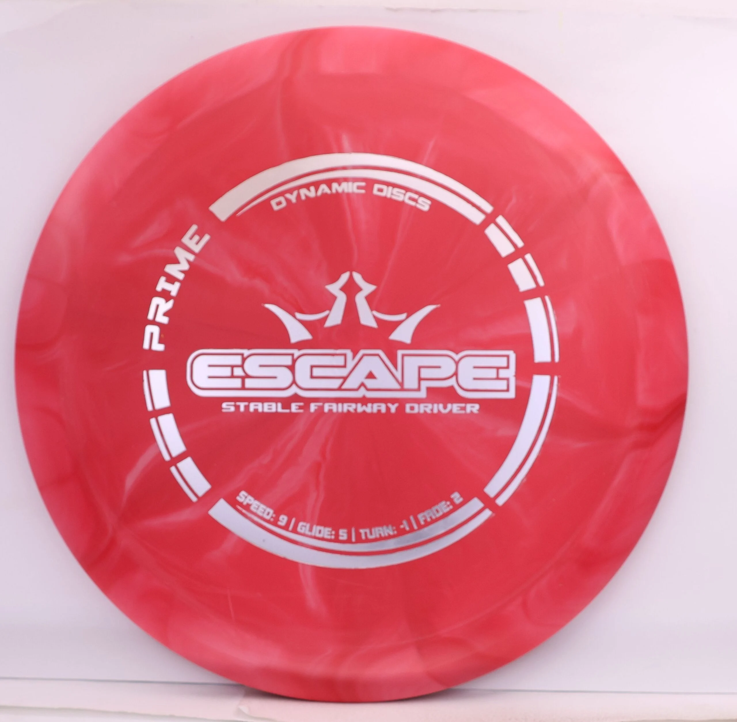 Prime Burst Escape - Image 2
