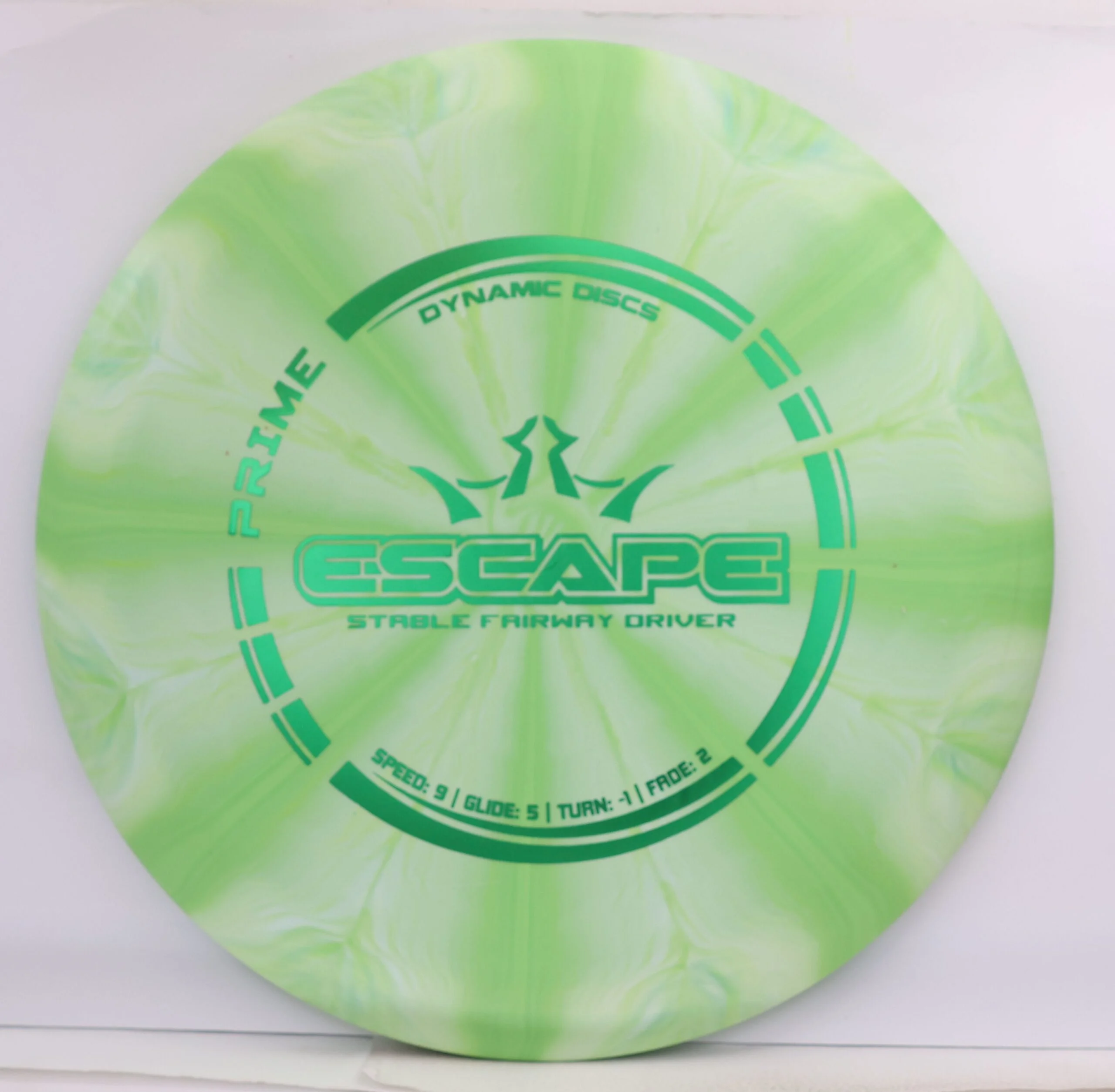 Prime Burst Escape - Image 4