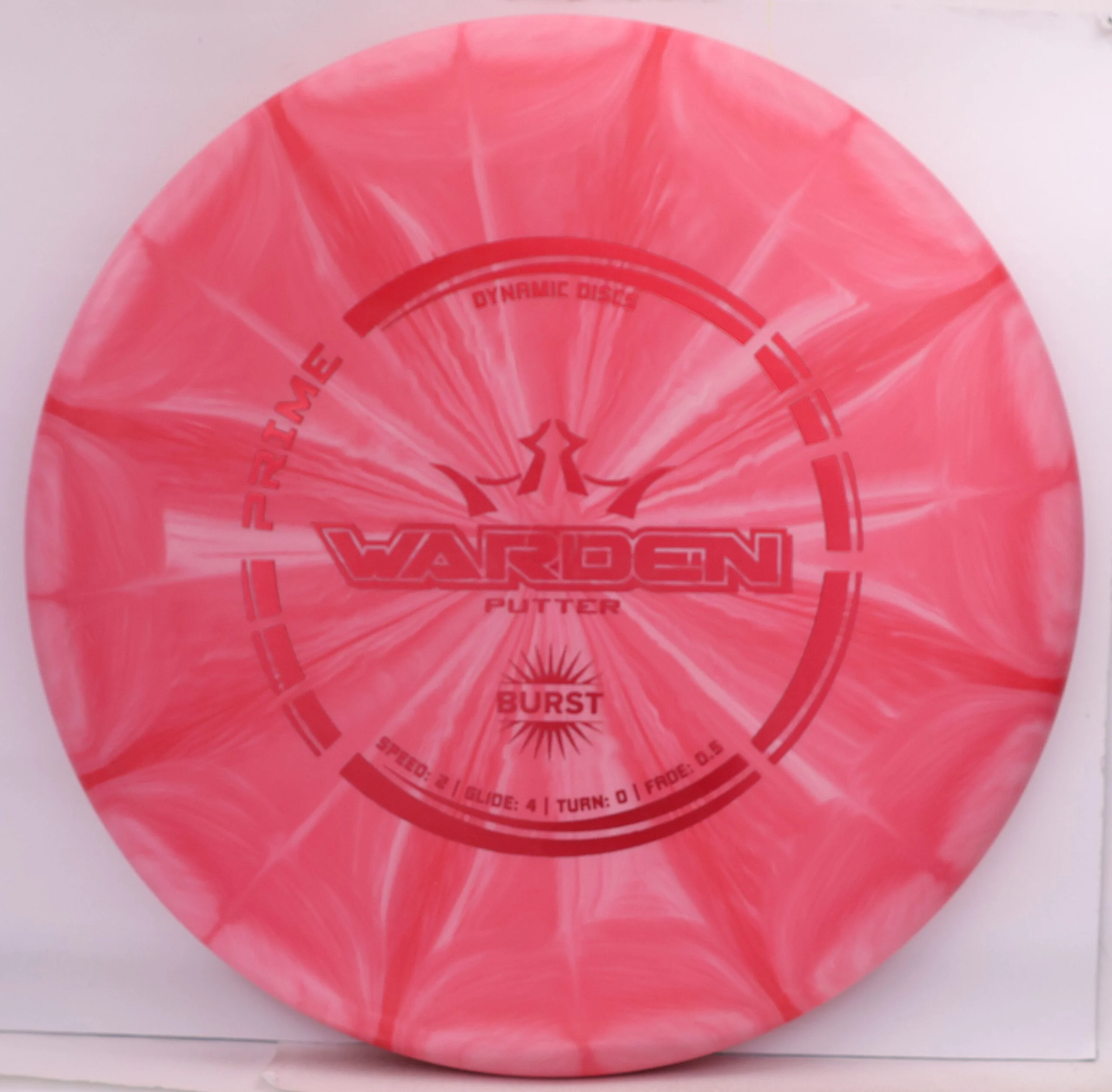 Prime Burst Warden - Image 2