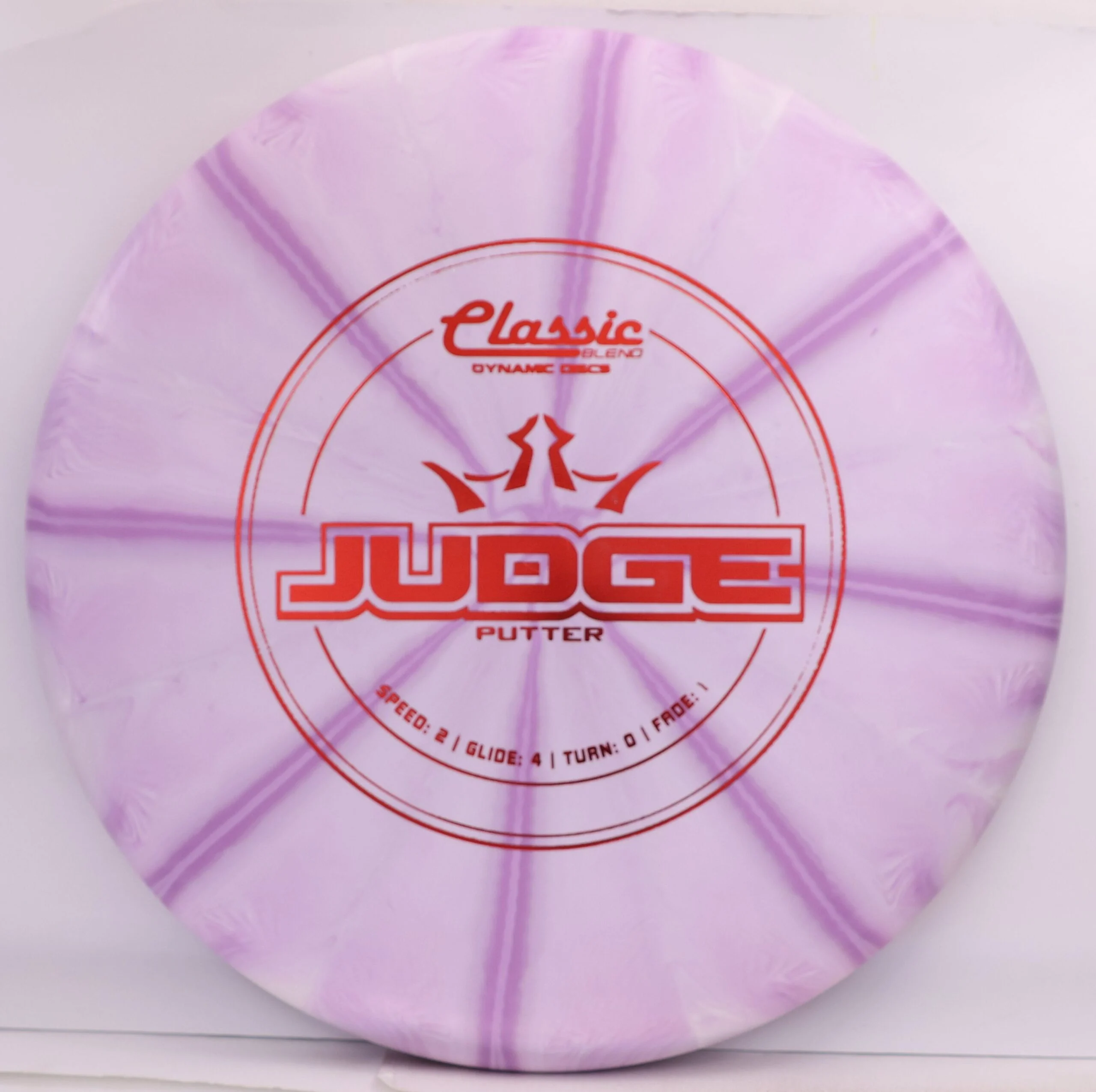 Classic Blend Burst Judge - Image 3