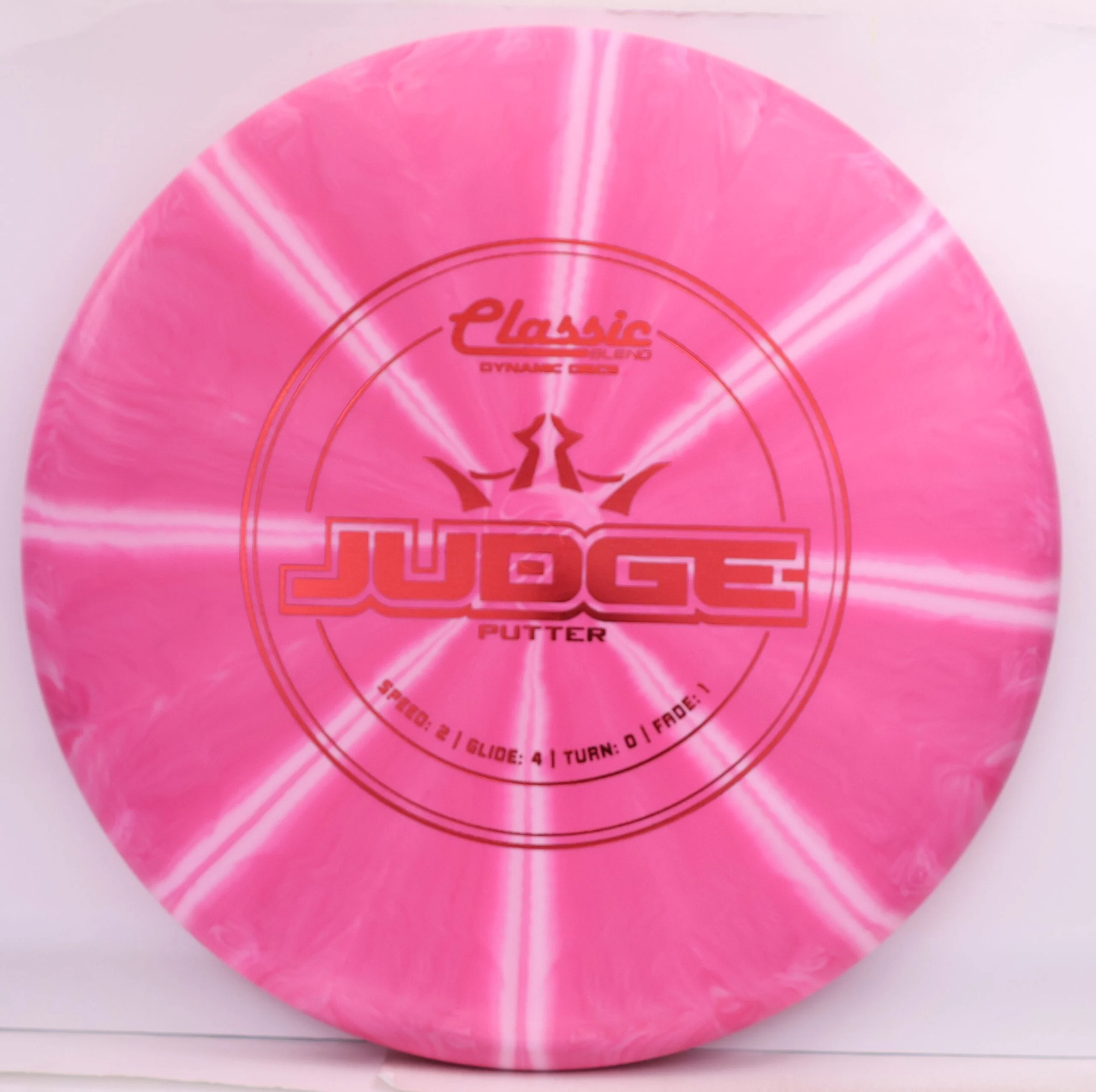 Classic Blend Burst Judge - Image 4