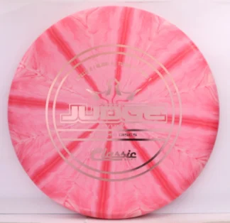 Classic Soft Burst Judge