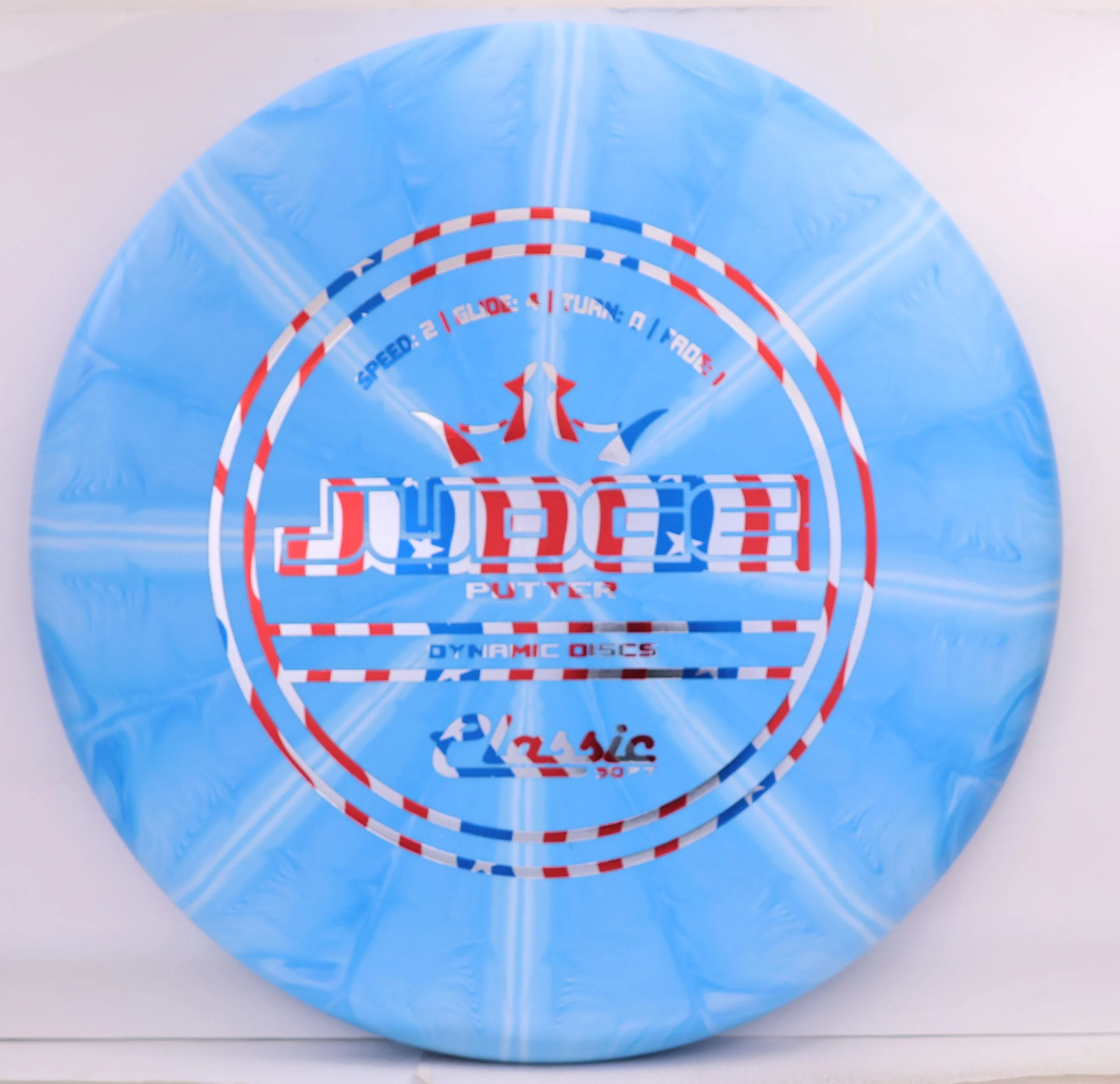 Classic Soft Burst Judge - Image 2