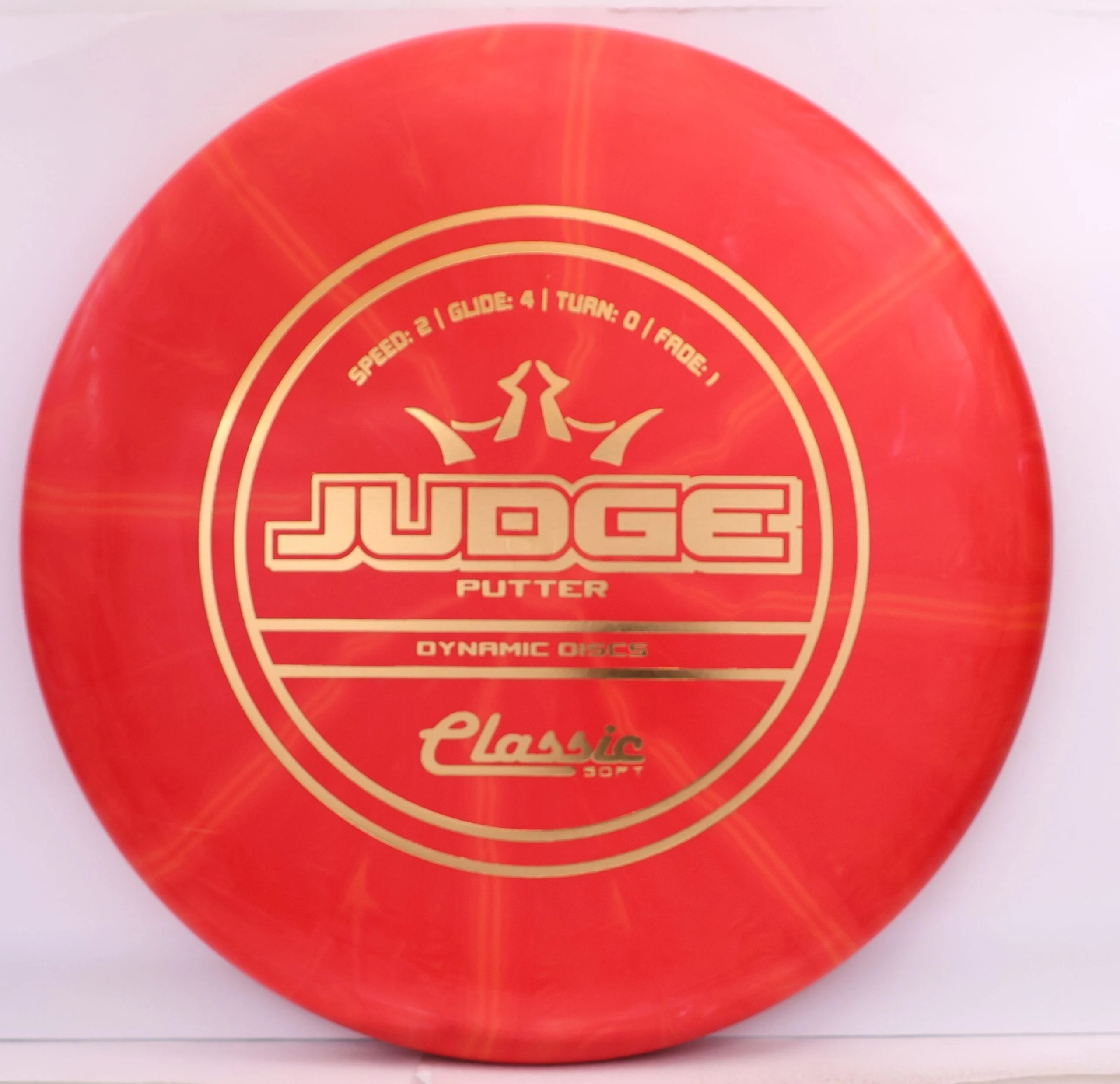 Classic Soft Burst Judge - Image 3