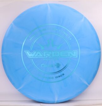 Classic Burst Warden