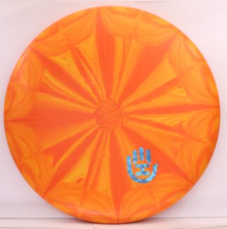 Classic Blend Burst Warden, HSCo Small Stamp