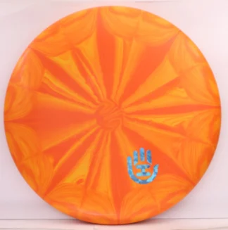 Classic Blend Burst Warden, HSCo Small Stamp