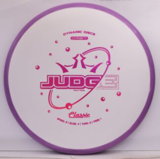 Classic Soft Orbit Judge